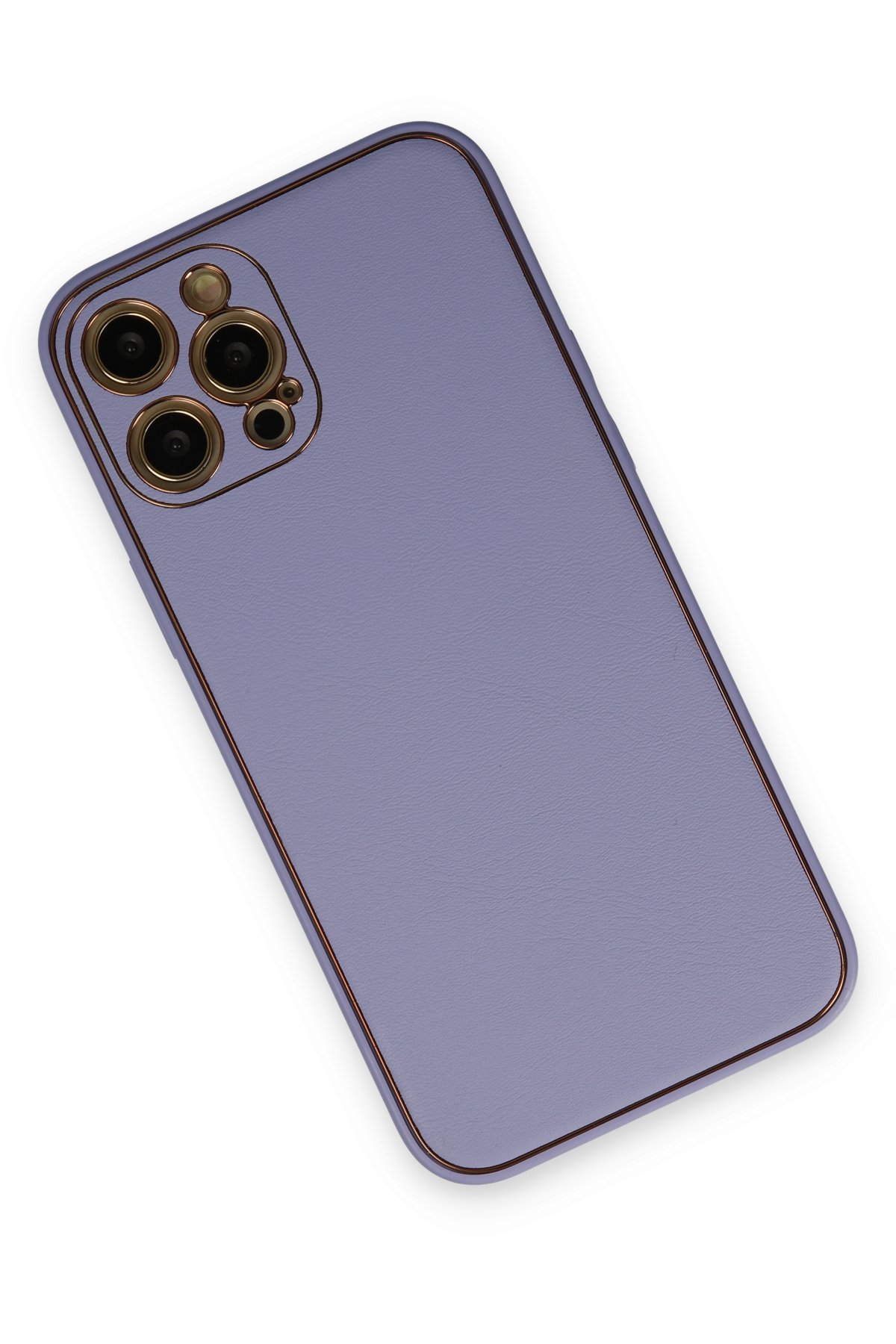 Newface iPhone 12 Pro Max Kılıf Grand Magneticsafe Kapak - Pembe