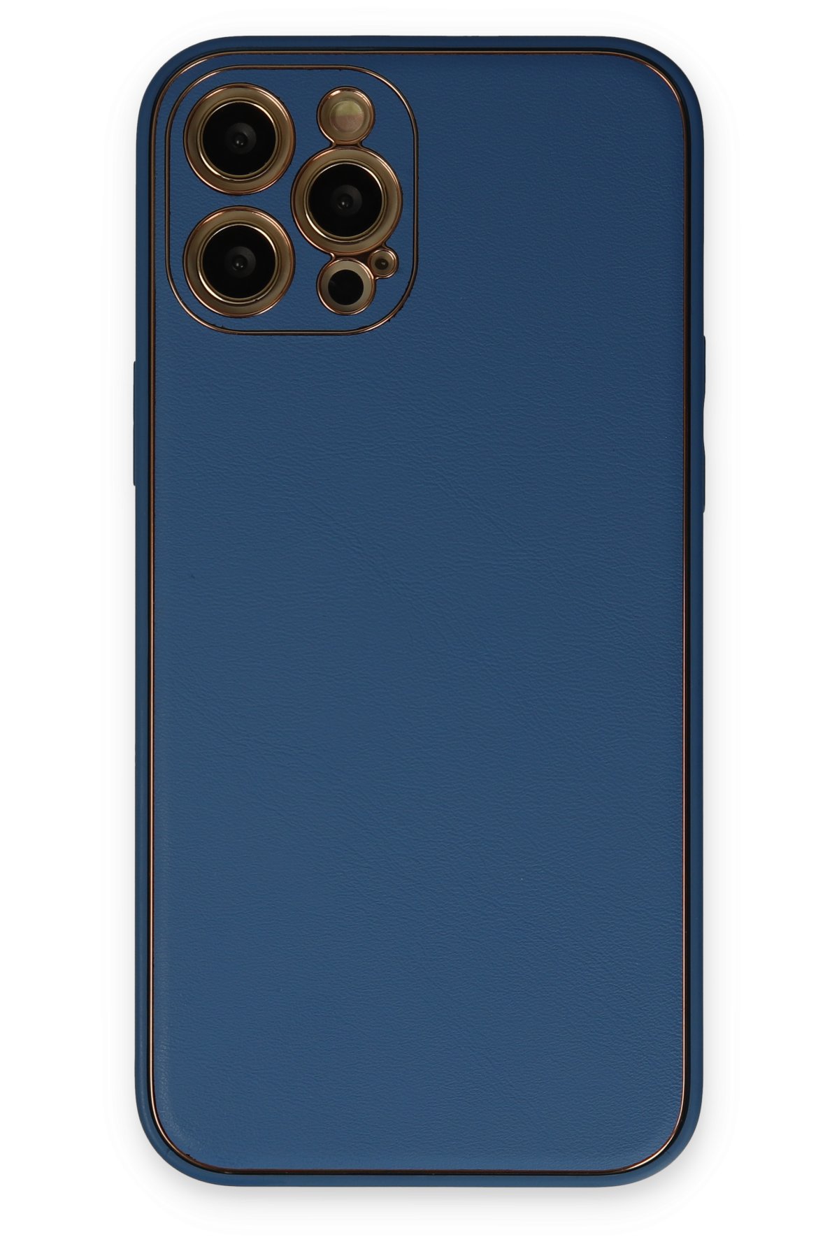 Newface iPhone 12 Pro Max 5D Eko Cam Ekran Koruyucu