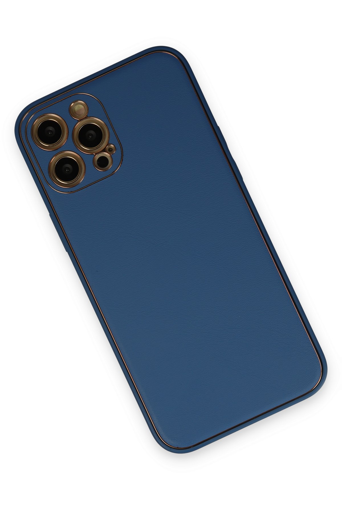 Newface iPhone 12 Pro Max 5D Eko Cam Ekran Koruyucu