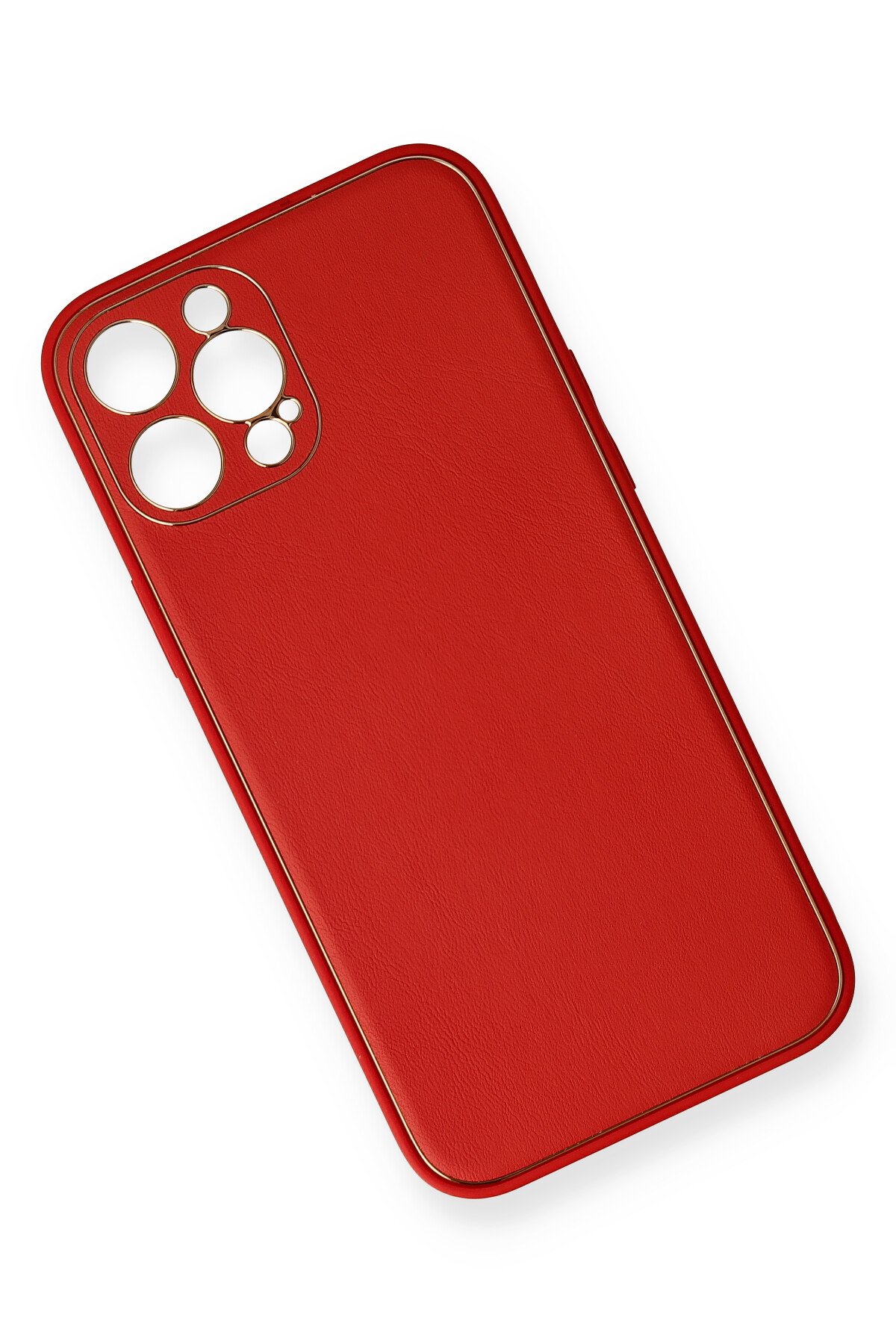 Newface iPhone 12 Pro Max Kılıf Lucky Silikon - Lucky 6