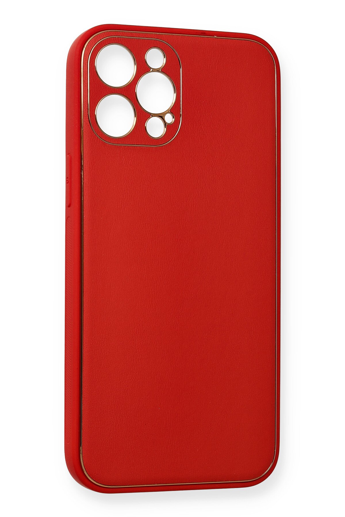 Newface iPhone 12 Pro Max Kılıf Lucky Silikon - Lucky 6