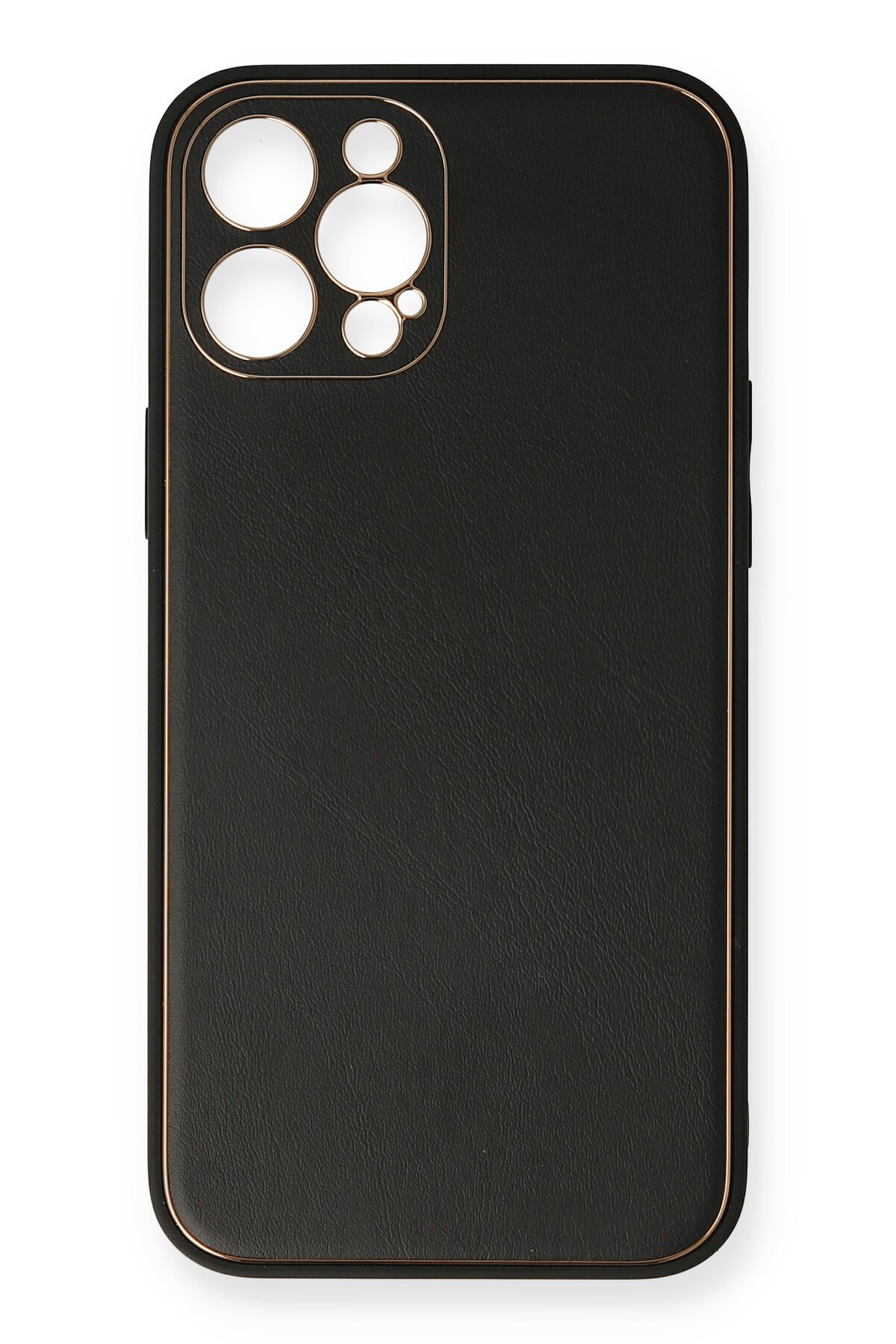 Newface iPhone 12 Pro Max Kılıf Neon Light Silikon - Yeşil