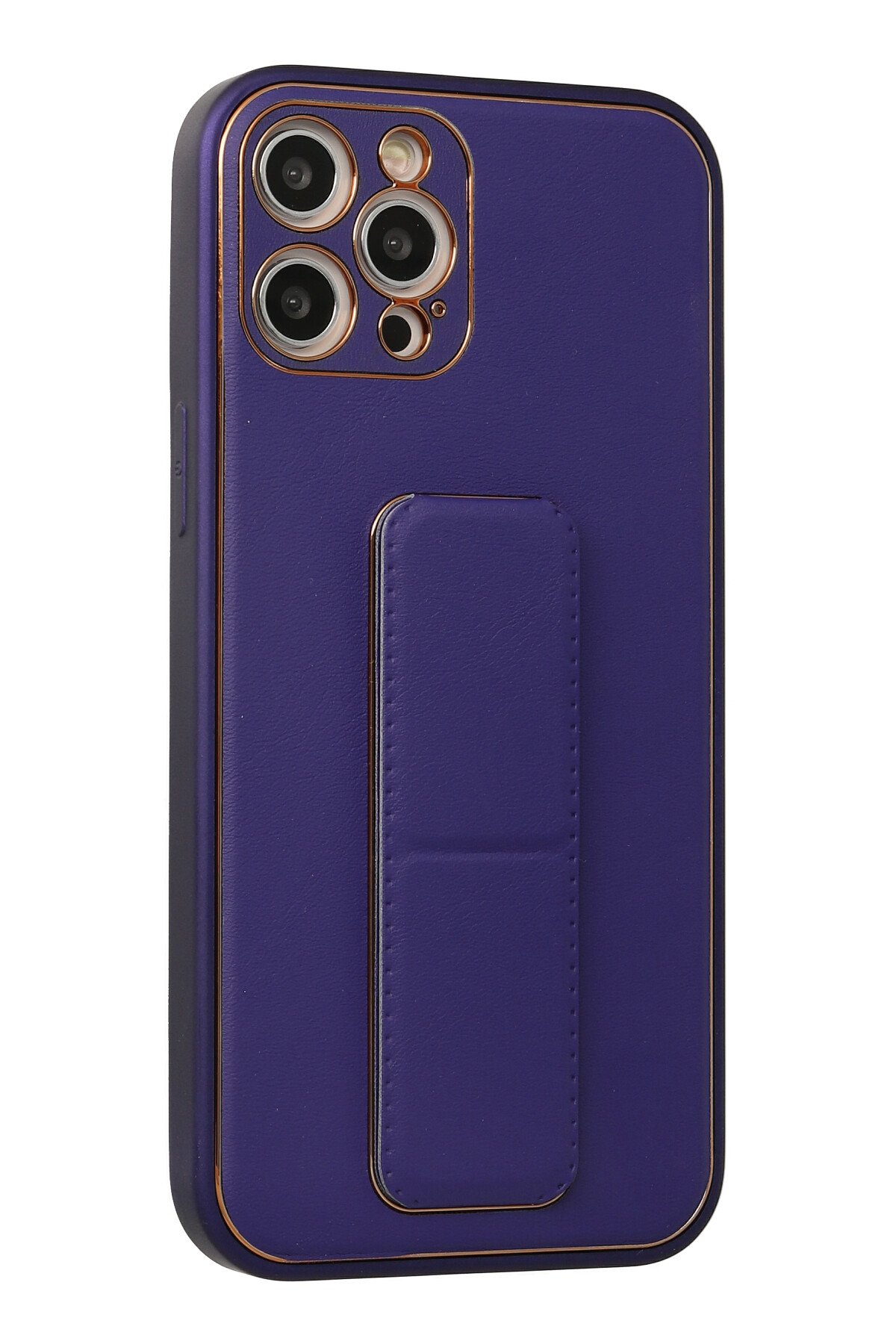 Newface iPhone 12 Pro Max 20D Premium Cam Ekran Koruyucu