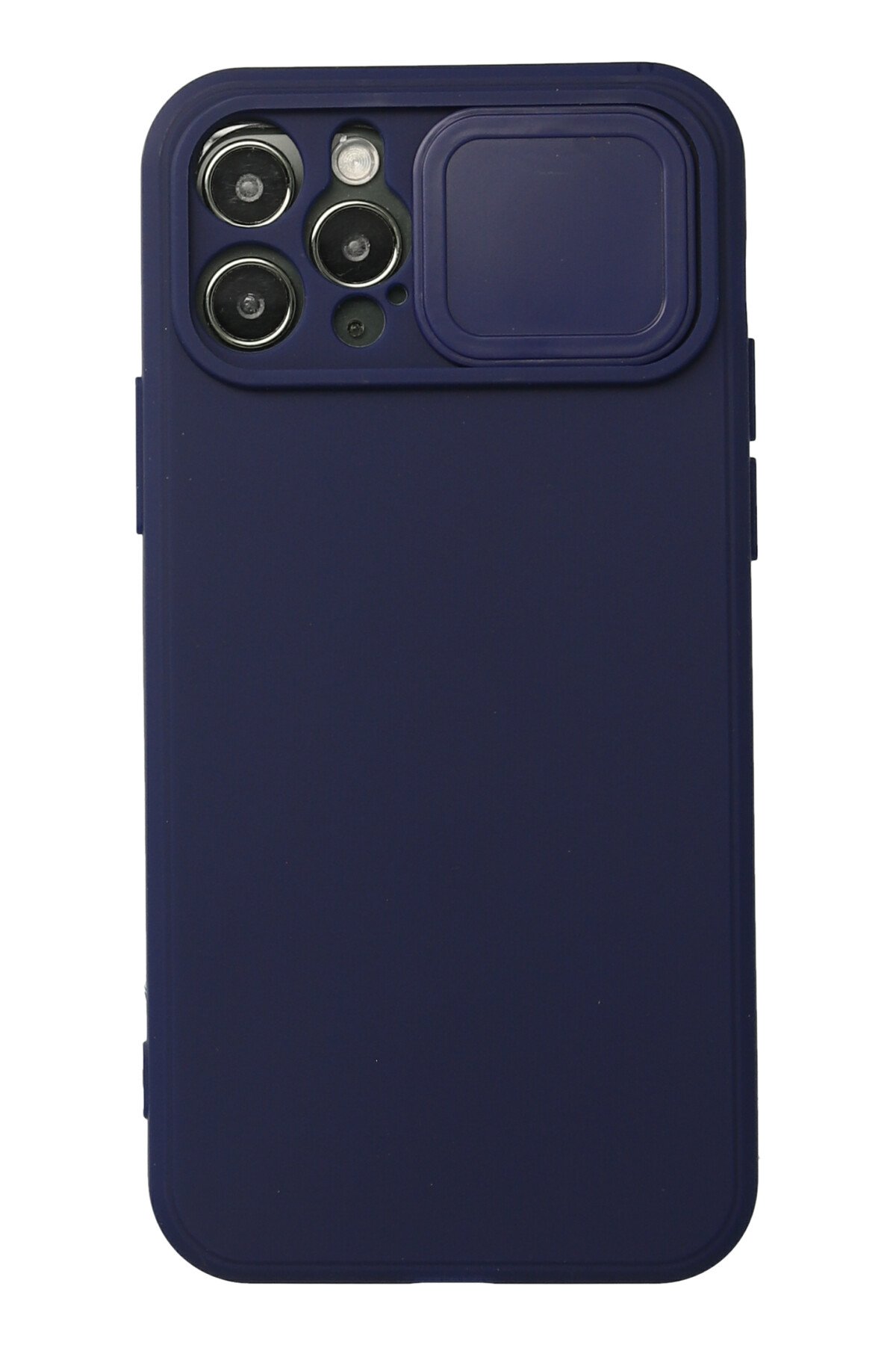 Newface iPhone 12 Pro Max Mat Seramik Nano Ekran Koruyucu