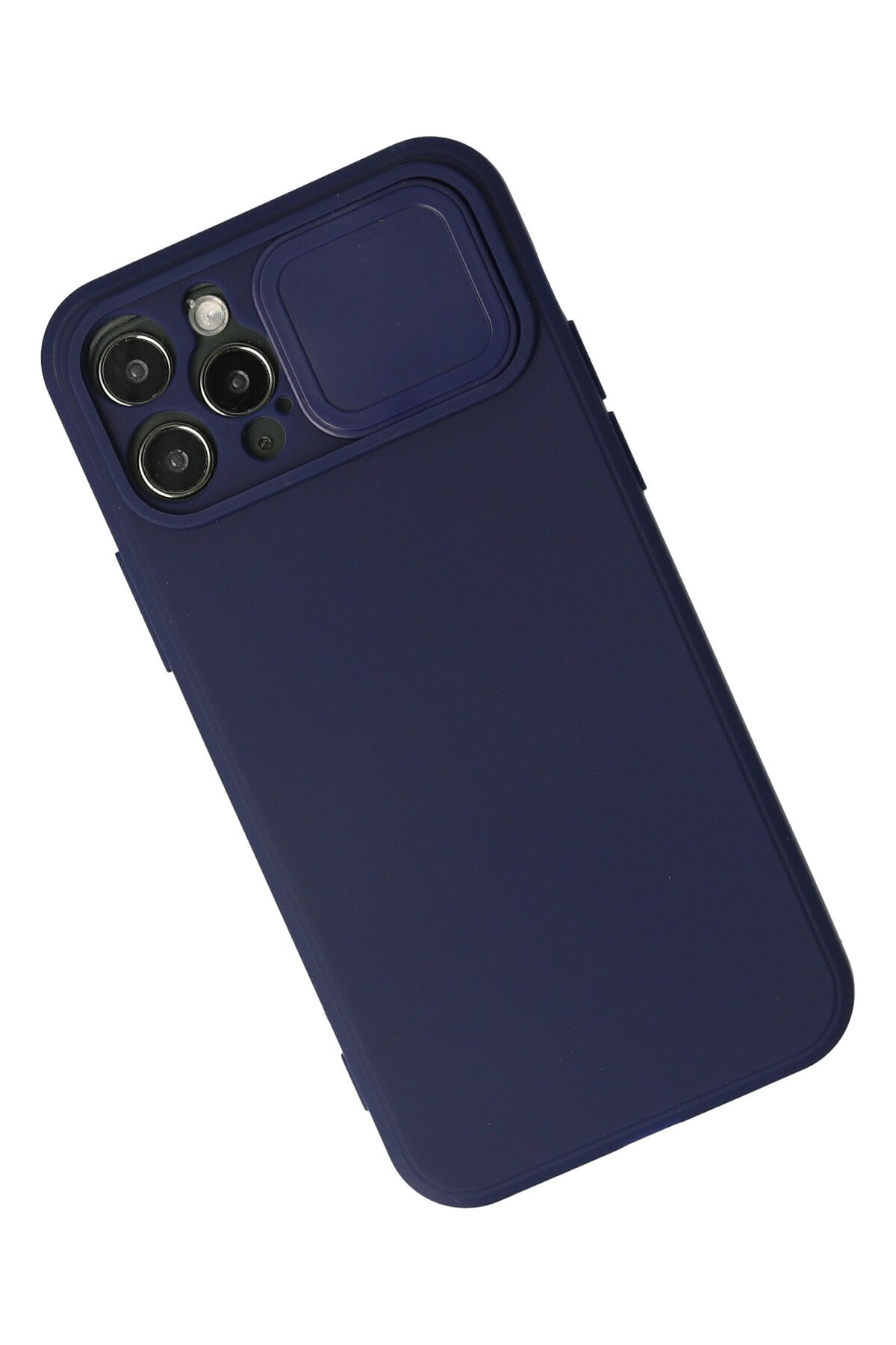 Newface iPhone 12 Pro Max Mat Seramik Nano Ekran Koruyucu