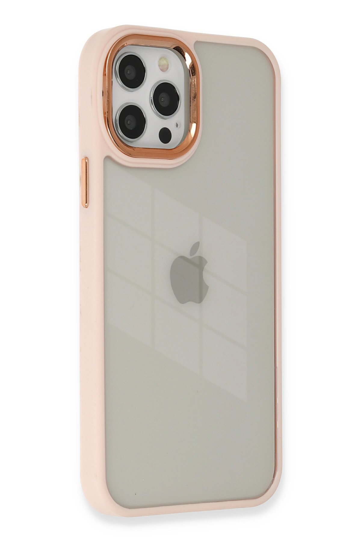 Newface iPhone 12 Pro Max Royal Nano Ekran Koruyucu