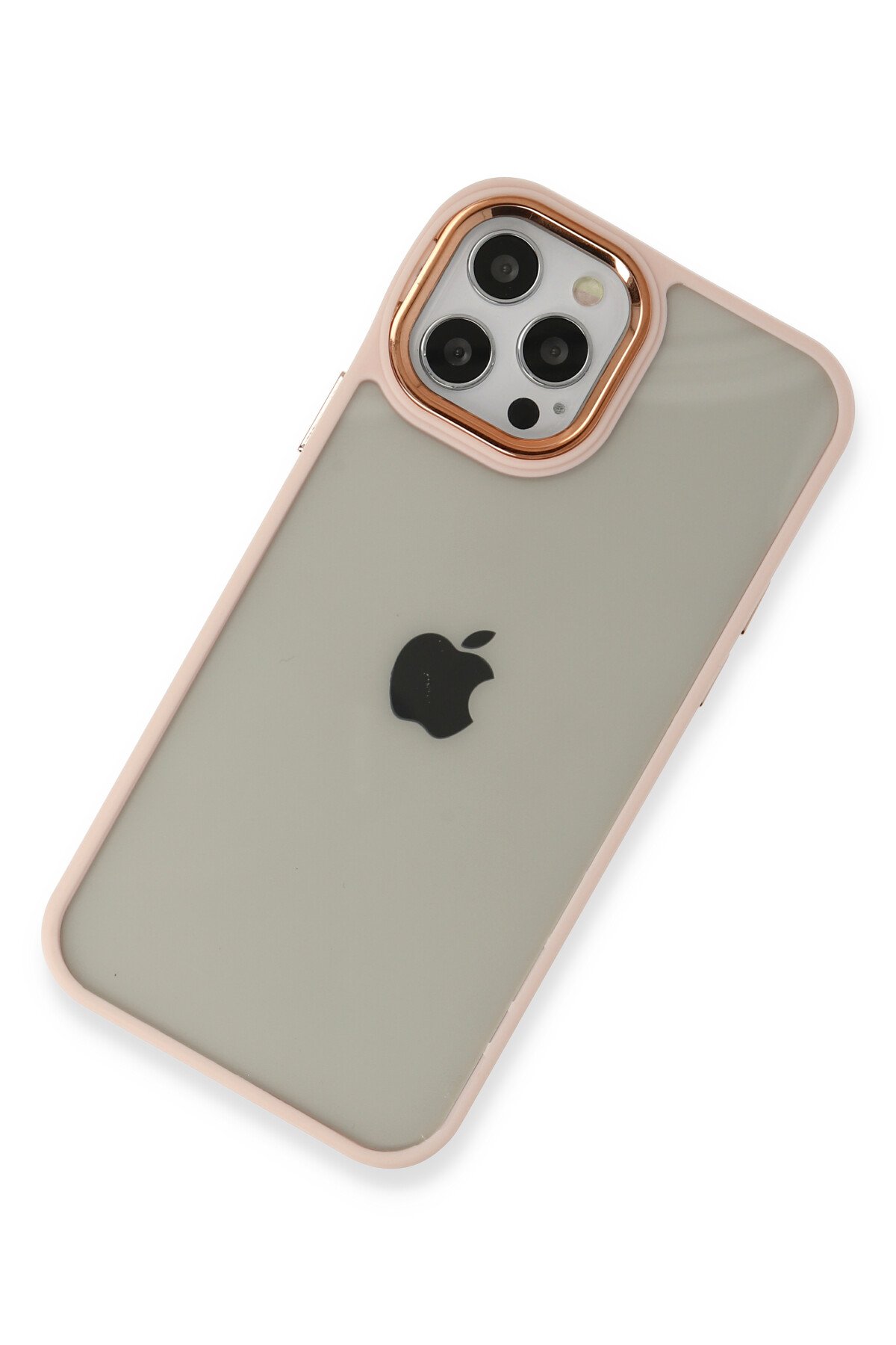Newface iPhone 12 Pro Max Kılıf Venüs Magneticsafe Desenli Kapak - Venüs - 11