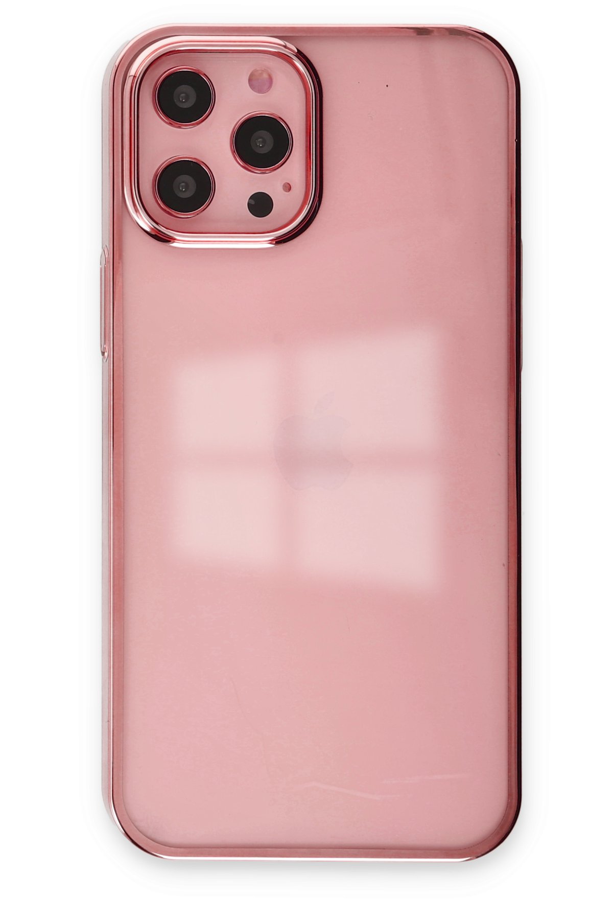 Newface iPhone 12 Pro Max Royal Nano Ekran Koruyucu