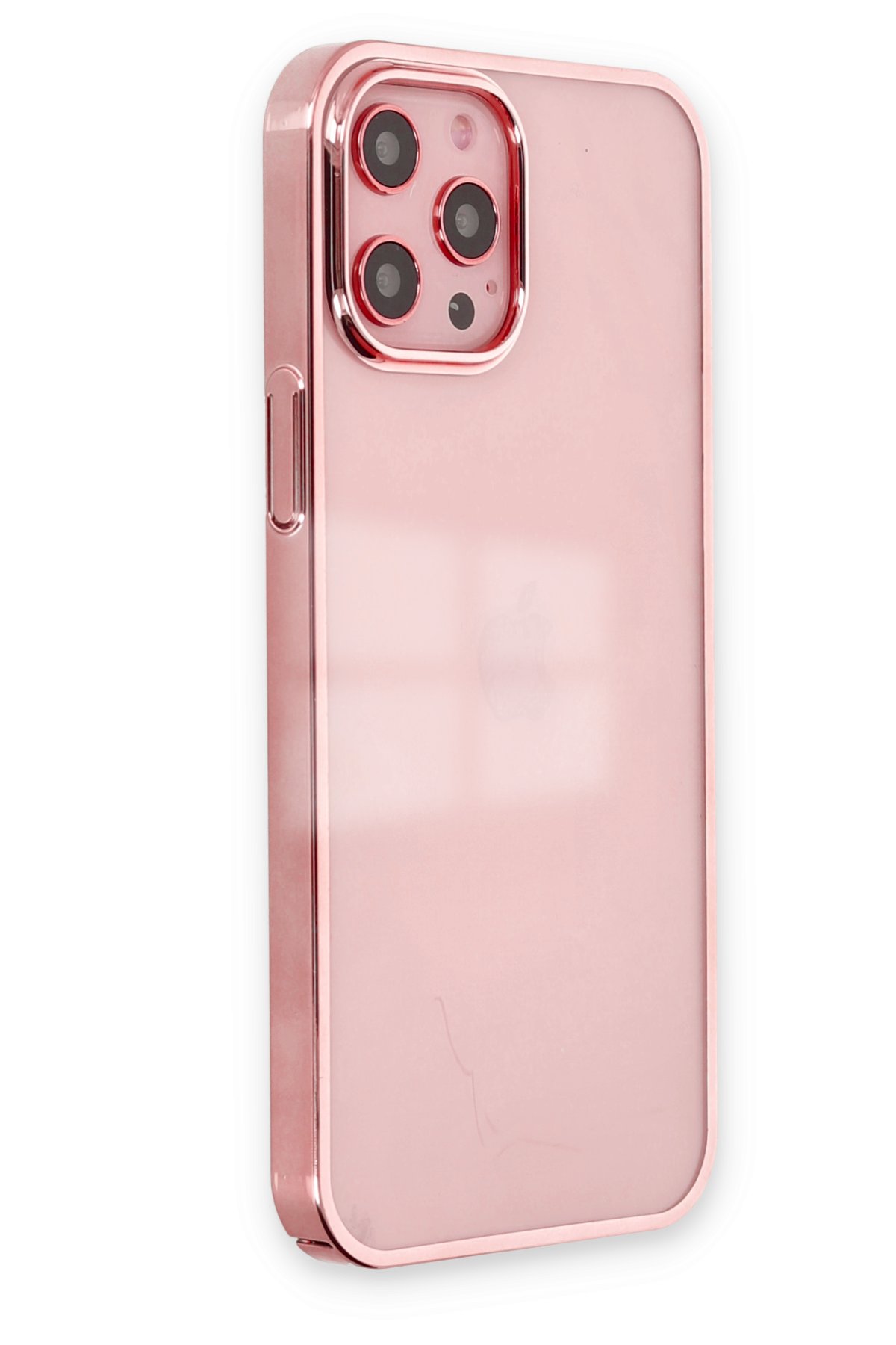 Newface iPhone 12 Pro Max Royal Nano Ekran Koruyucu