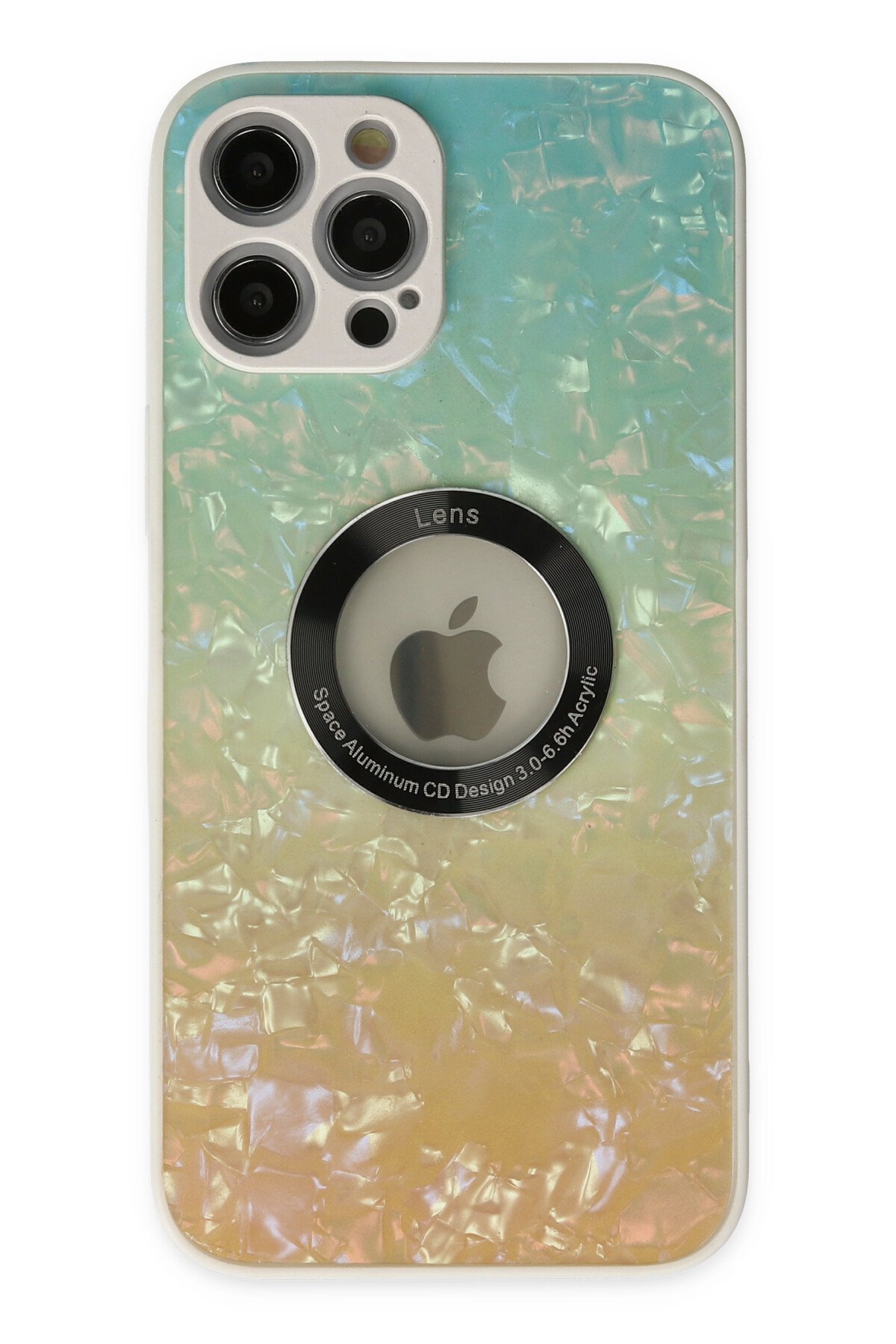 Newface iPhone 12 Pro Max Kılıf Store Silikon - Kırmızı