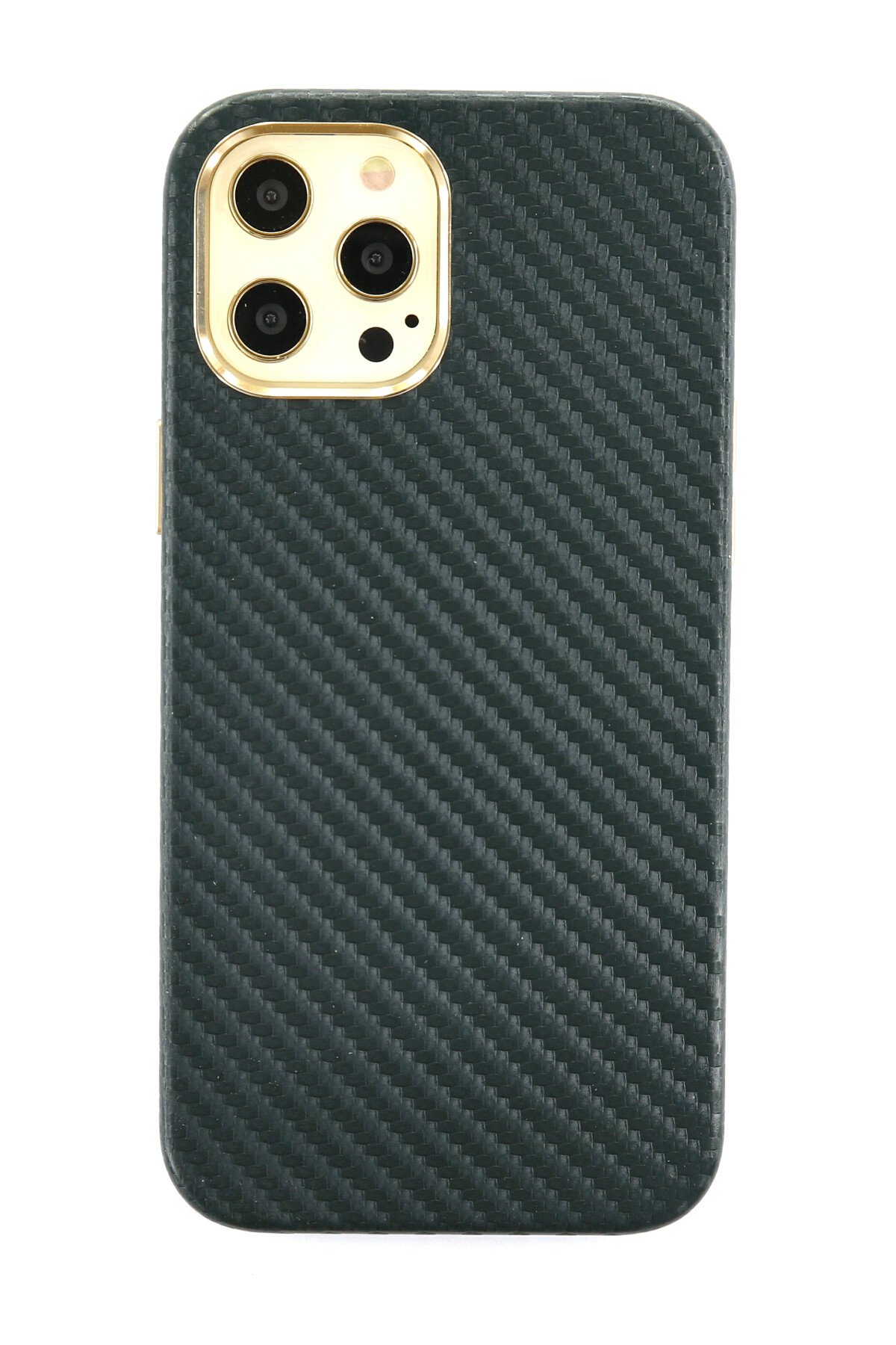 Newface iPhone 12 Pro Max Kılıf Lansman Legant Silikon - Gece Mavisi
