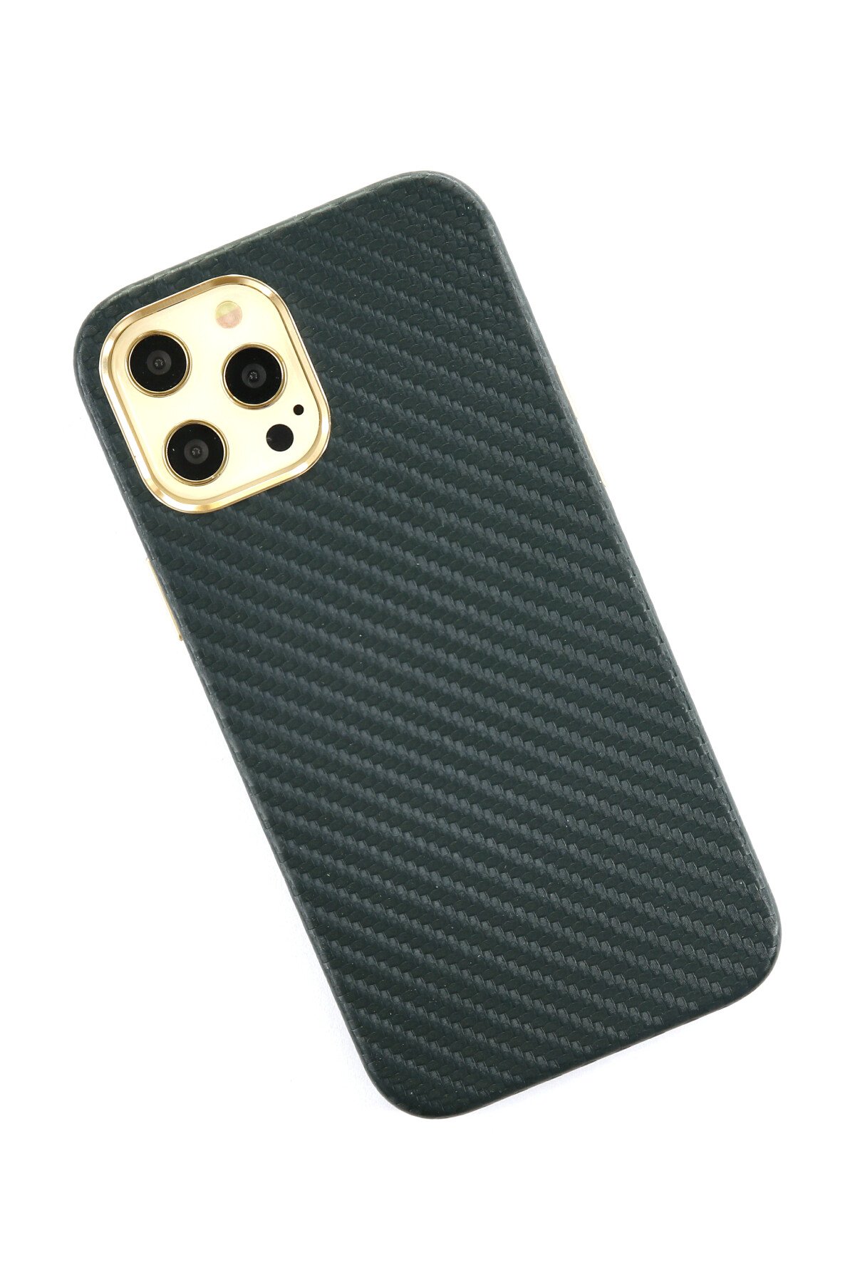 Newface iPhone 12 Pro Max Kılıf Lansman Legant Silikon - Gece Mavisi