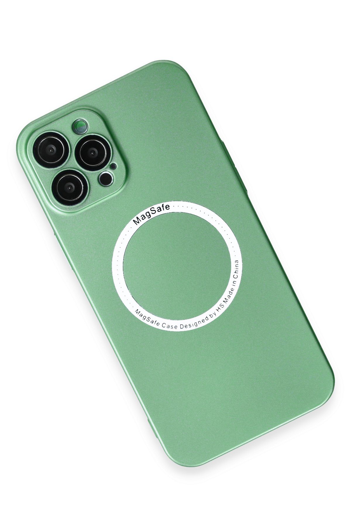 Newface iPhone 12 Pro Max Kılıf Coco Deri Standlı Kapak - Kırmızı