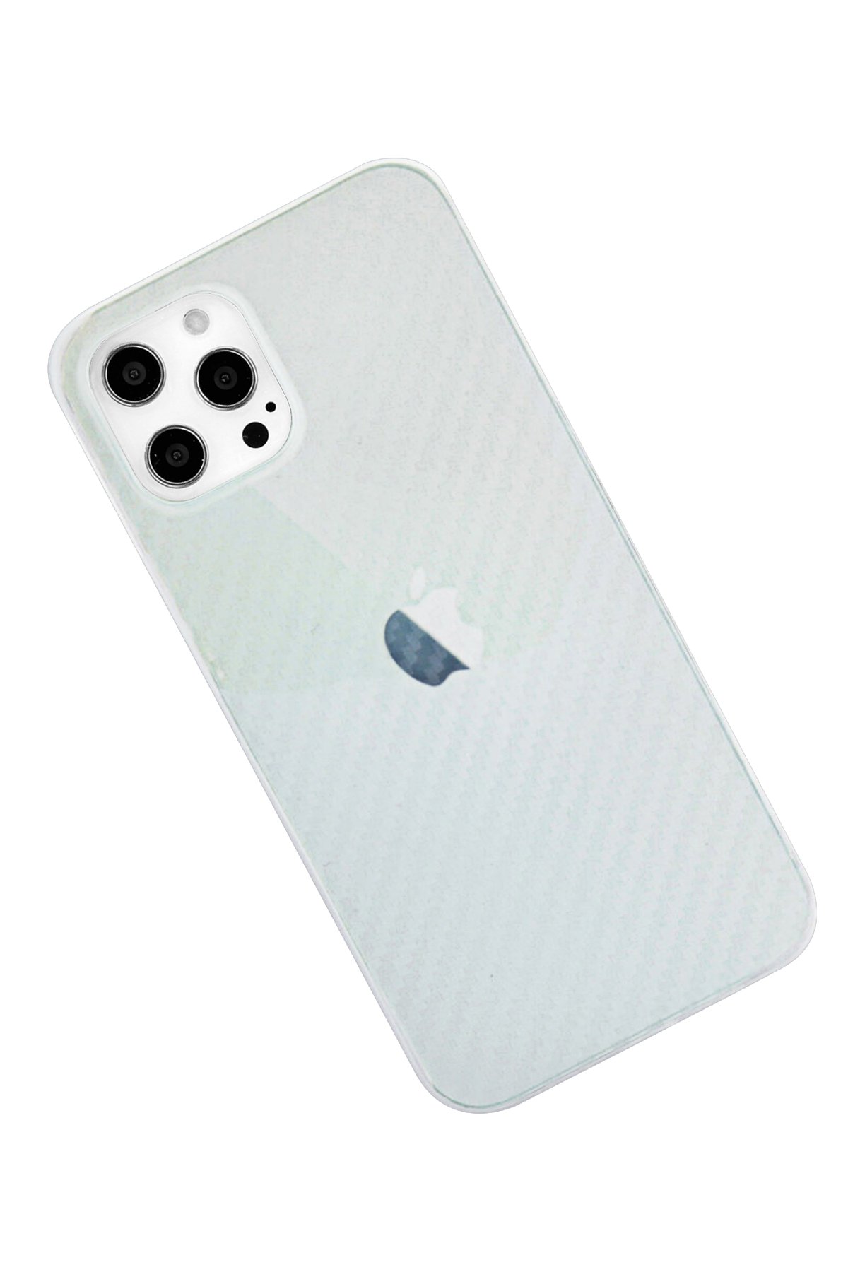 Newface iPhone 12 Pro Max 18D Cam Ekran Koruyucu