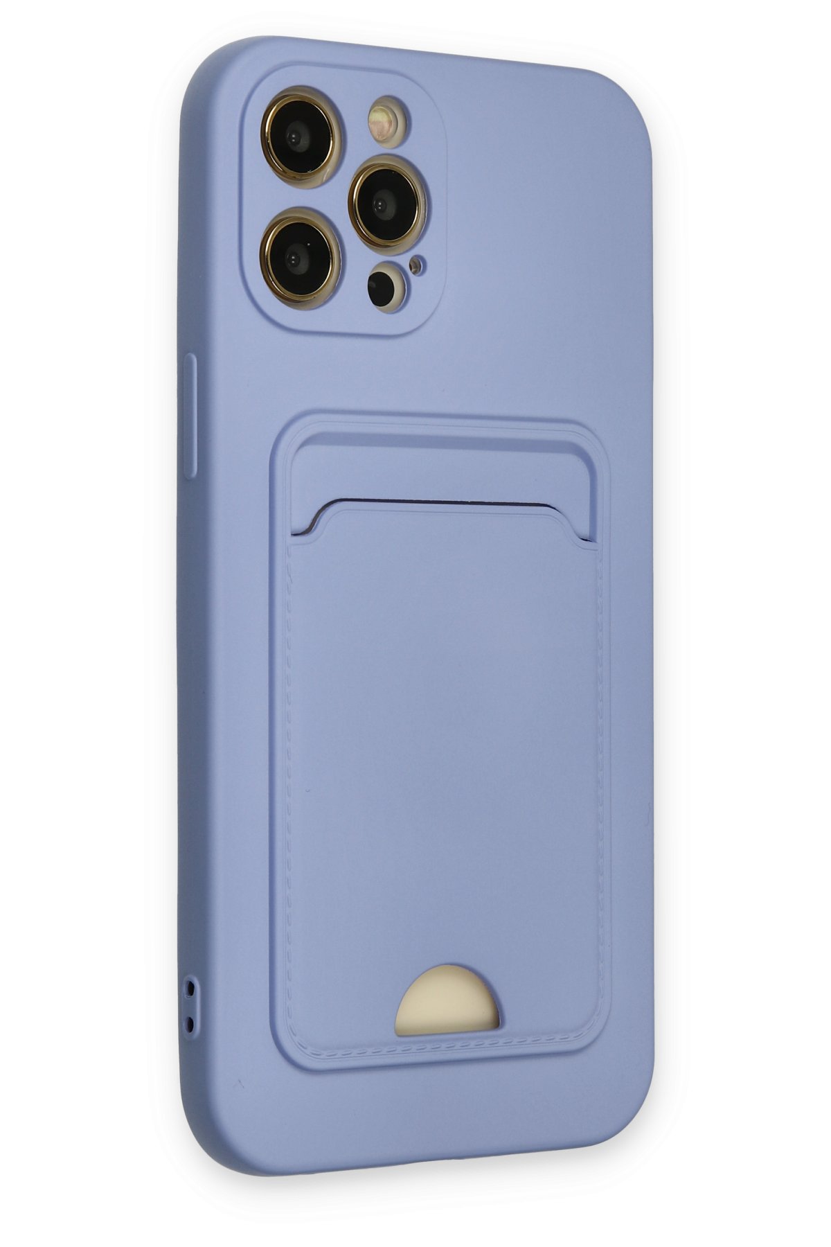 Newface iPhone 12 Pro Max 3D Antistatik Hayalet Cam Ekran Koruyucu