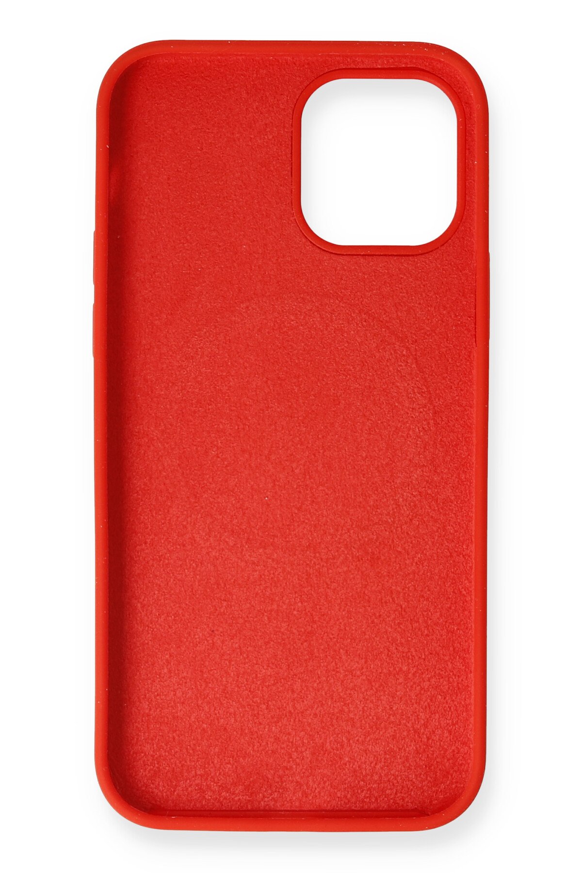 Newface iPhone 12 Pro Max Kılıf Coco Elit Kapak - Pembe