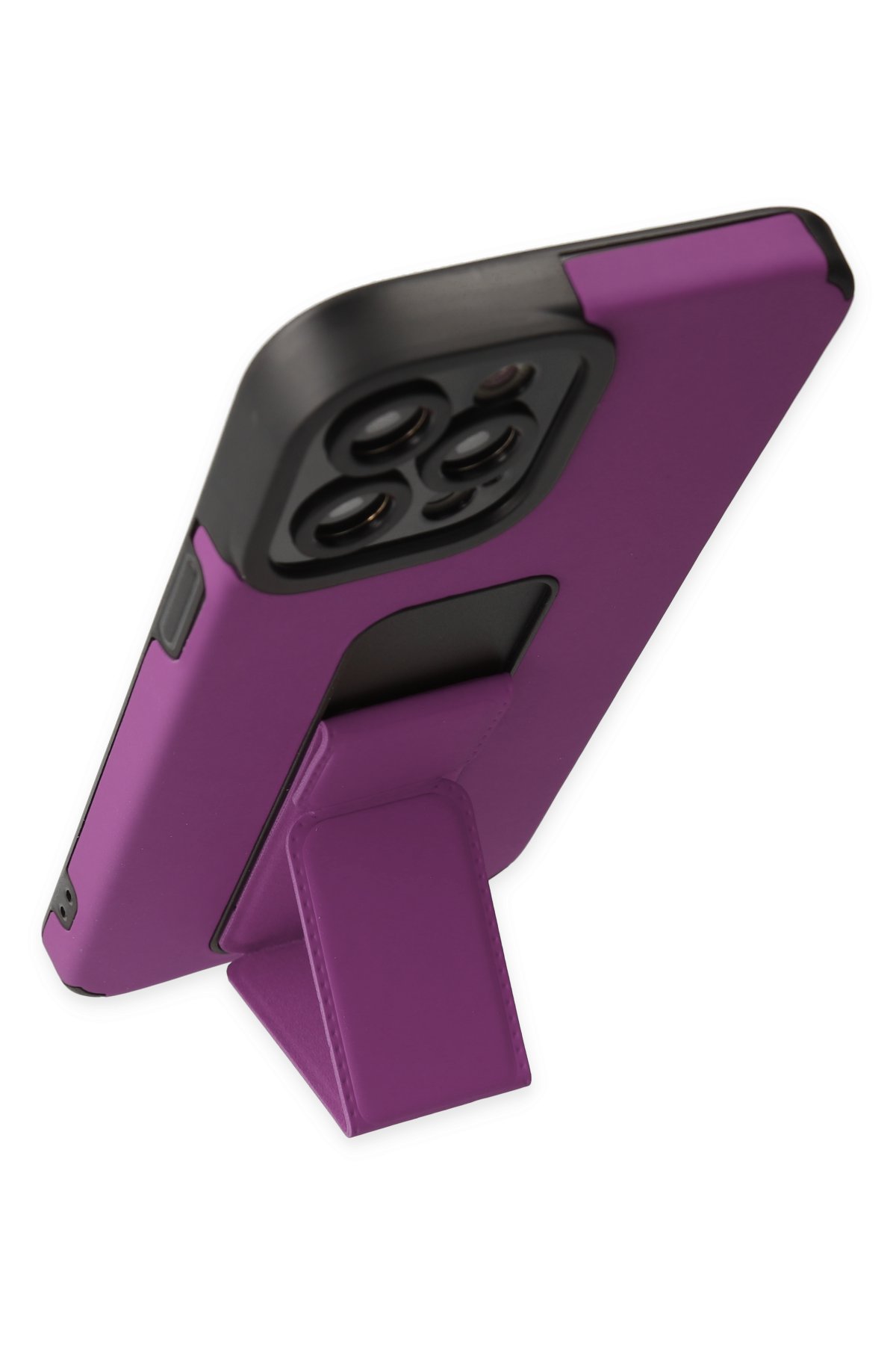 Newface iPhone 12 Pro Max Metal Kamera Lens Koruma Cam - Açık Yeşil