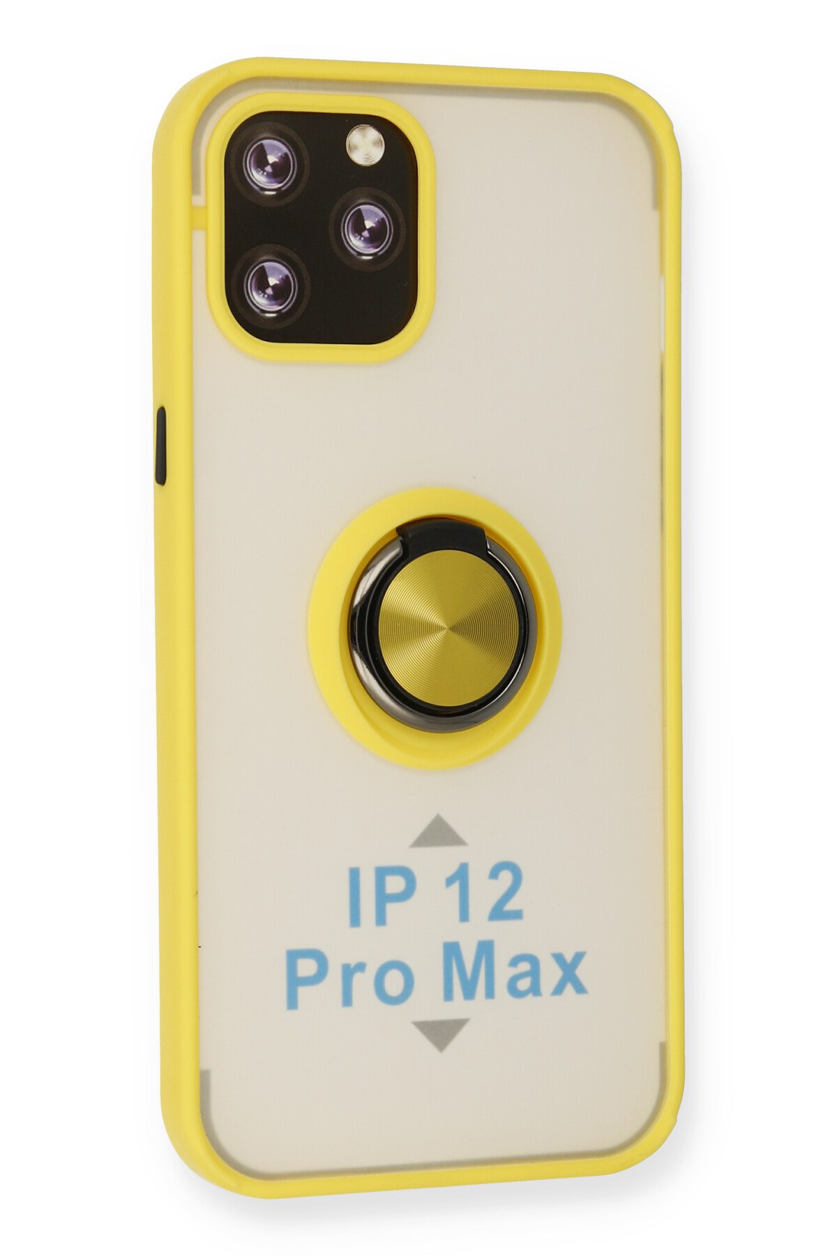 Newface iPhone 12 Pro Max Kılıf Kelvin Kartvizitli Silikon - Koyu Yeşil