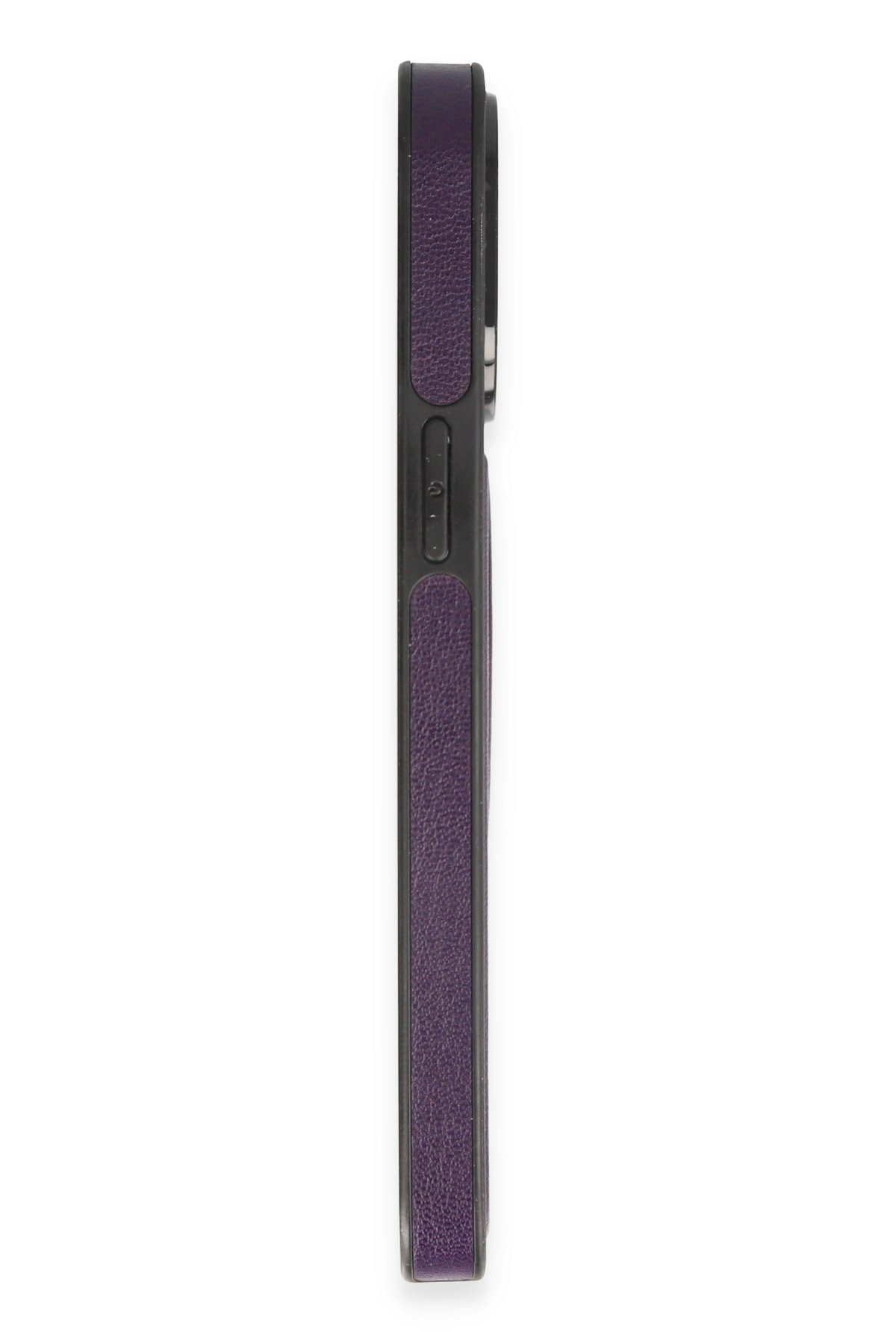 Newface iPhone 12 Pro Max Kılıf Mirror Desenli Kapak - Mirror - 8