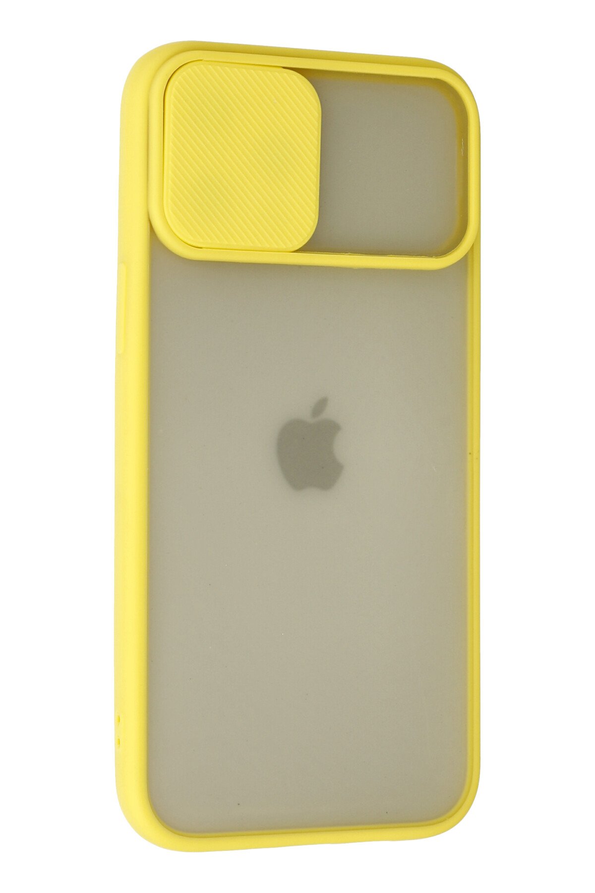 Newface iPhone 12 Pro Max Kılıf Lucky Silikon - Lucky 6