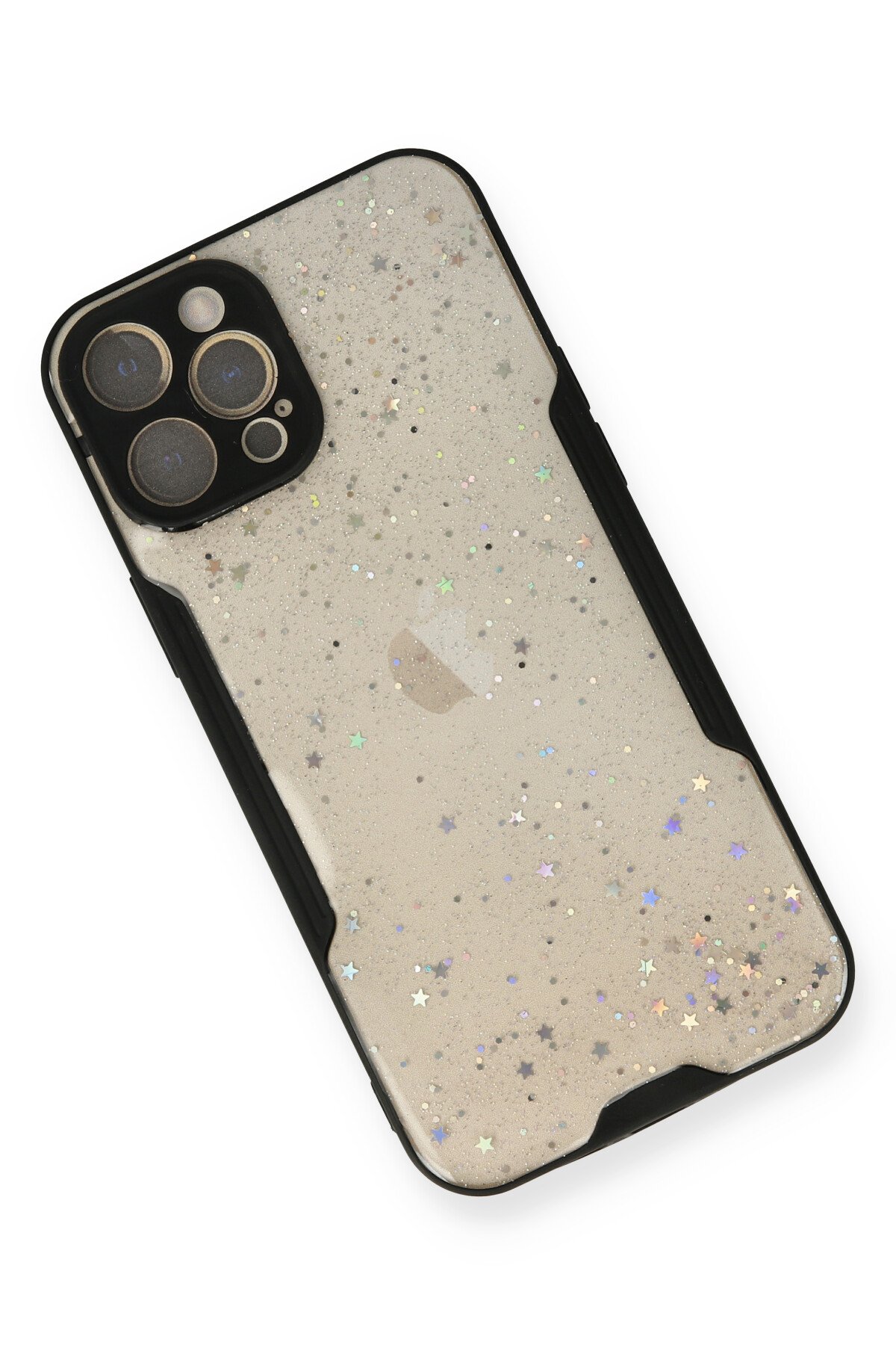 Newface iPhone 12 Pro Max Kılıf Divo Lazer Askılı Magsafe Kapak - Derin Mor