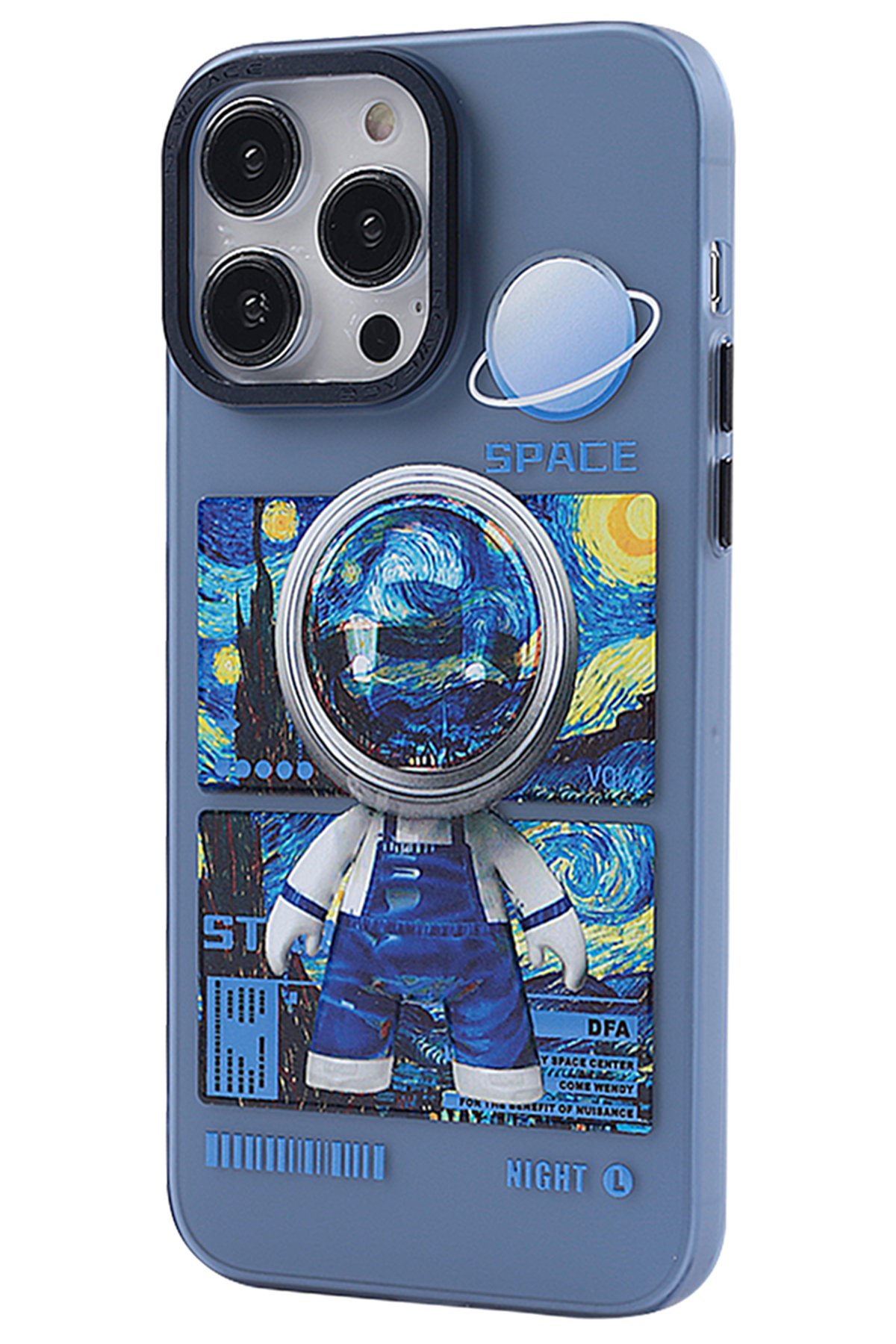 Newface iPhone 12 Pro Max Kılıf Mirror Desenli Kapak - Mirror - 12