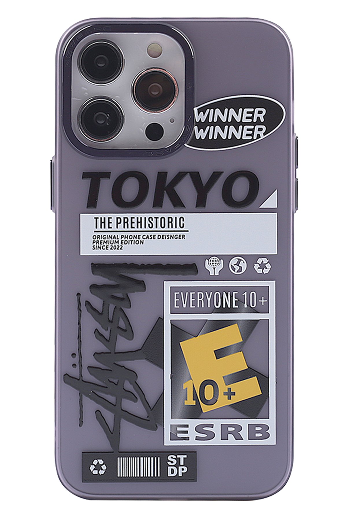 Newface iPhone 12 Pro Max Kılıf Element Magneticsafe Sert Kapak - Sierra Blue