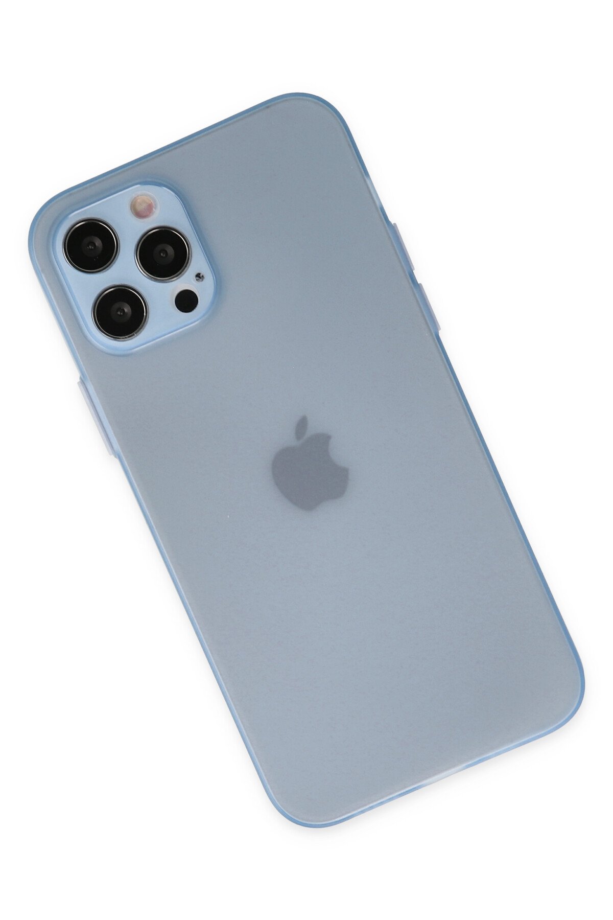 Newface iPhone 12 Pro Max Shine Kamera Lens - Siyah