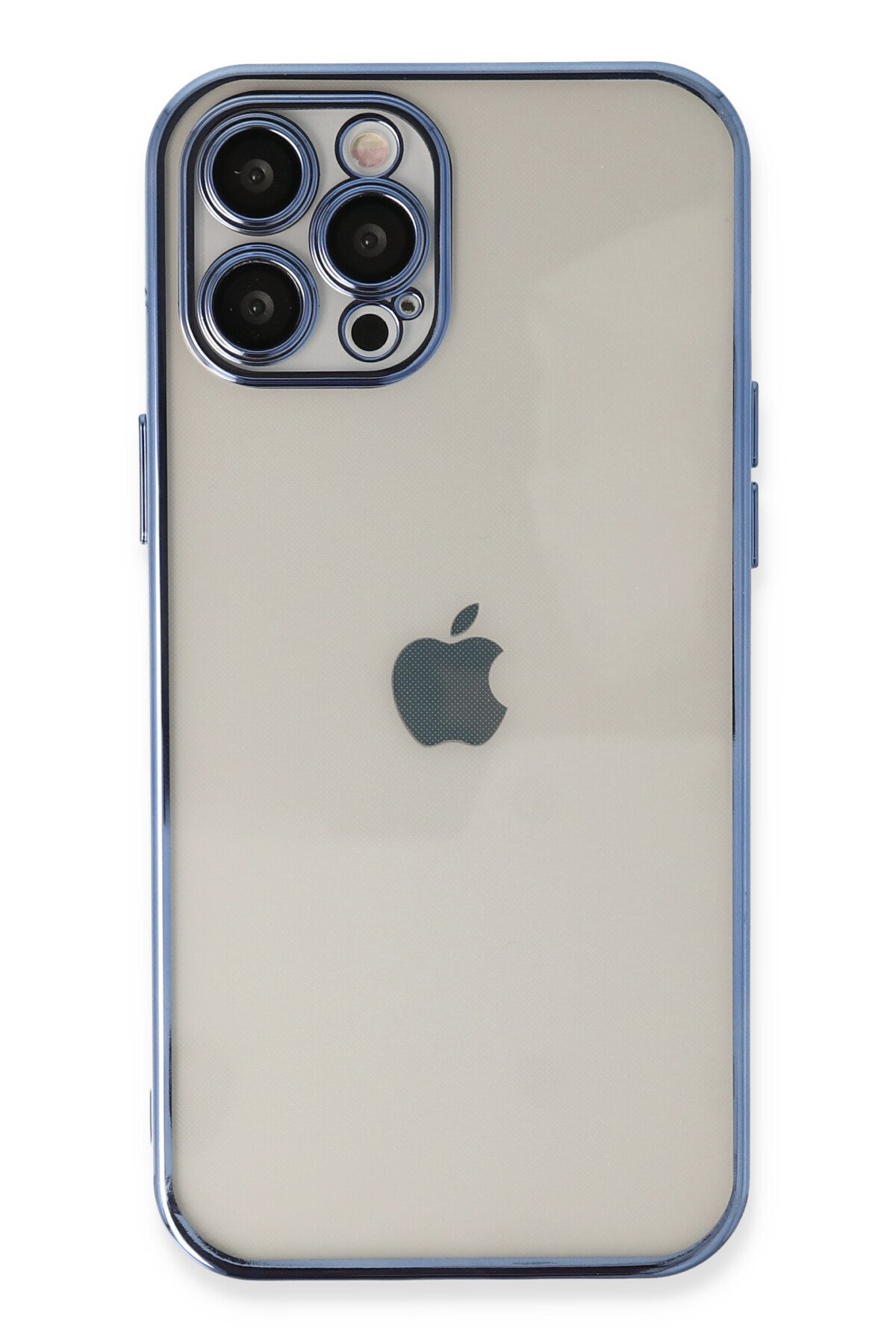 Newface iPhone 12 Pro Max Kılıf Estoril Desenli Kapak - Estoril - 1
