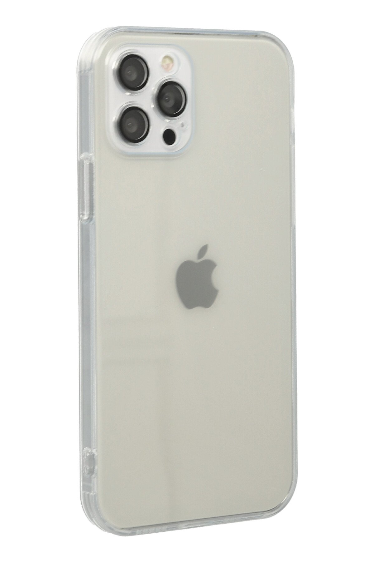 Newface iPhone 12 Pro Max Kılıf Estoril Desenli Kapak - Estoril - 11