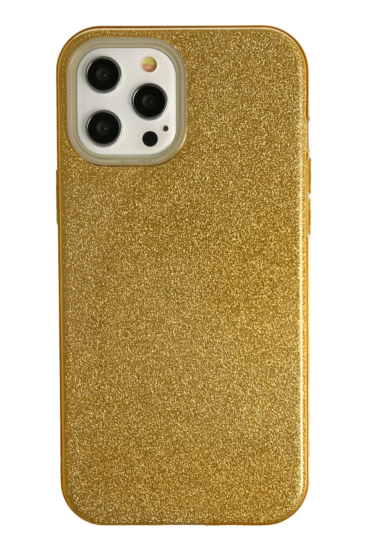 Newface iPhone 12 Pro Max Kılıf Kelvin Kartvizitli Silikon - Lacivert