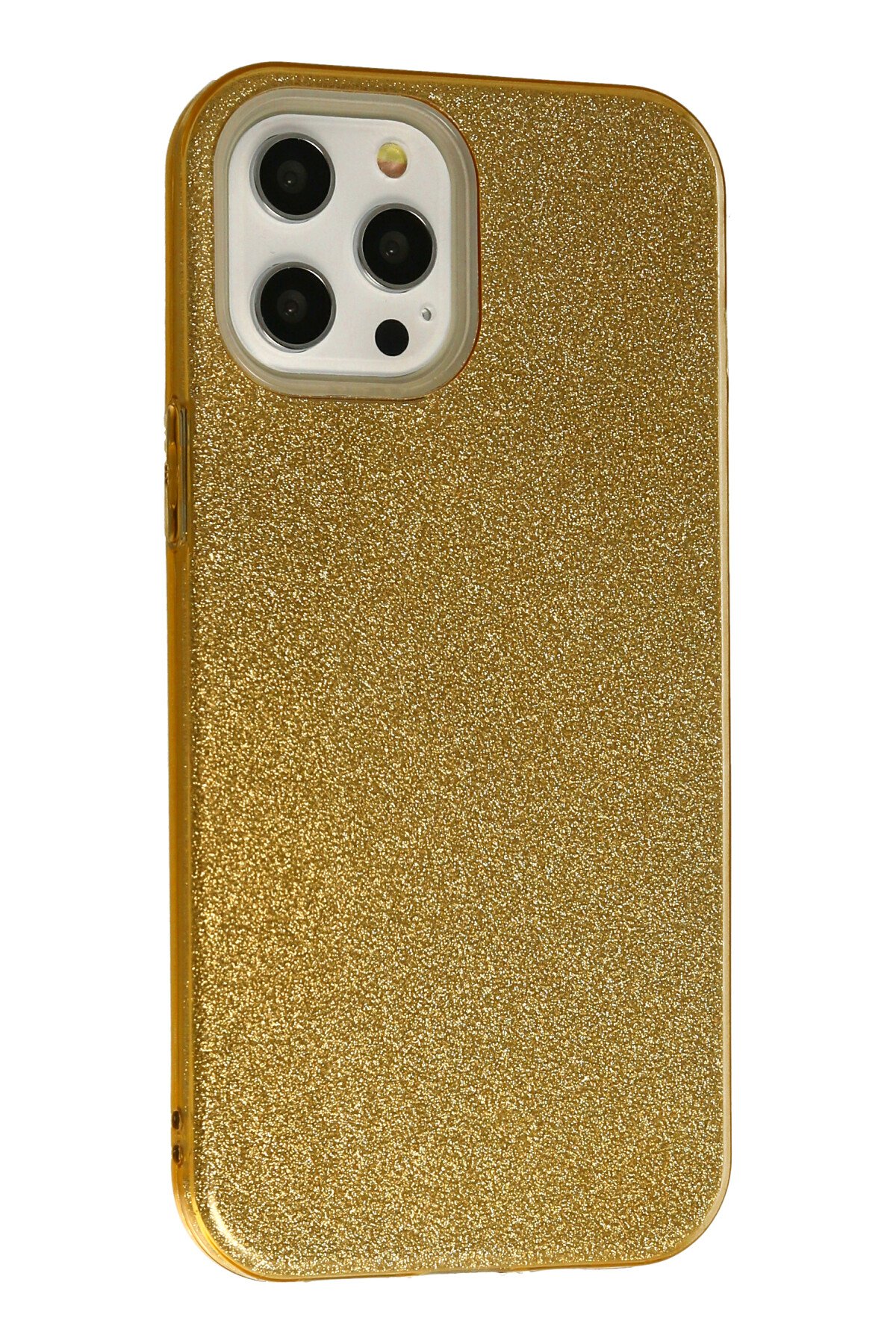 Newface iPhone 12 Pro Max Kılıf Kelvin Kartvizitli Silikon - Lacivert