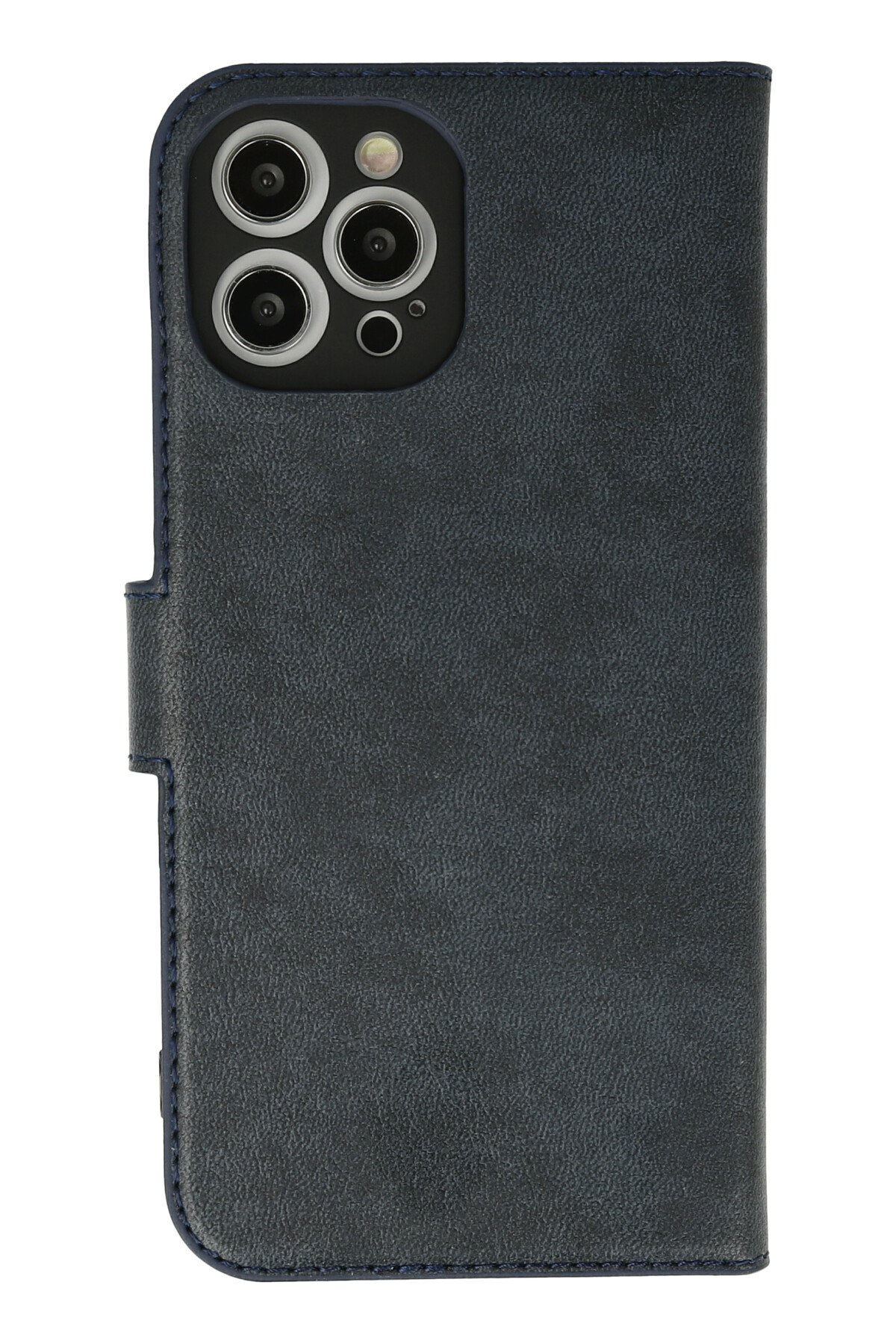 Newface iPhone 12 Pro Max Kılıf First Silikon - Pudra