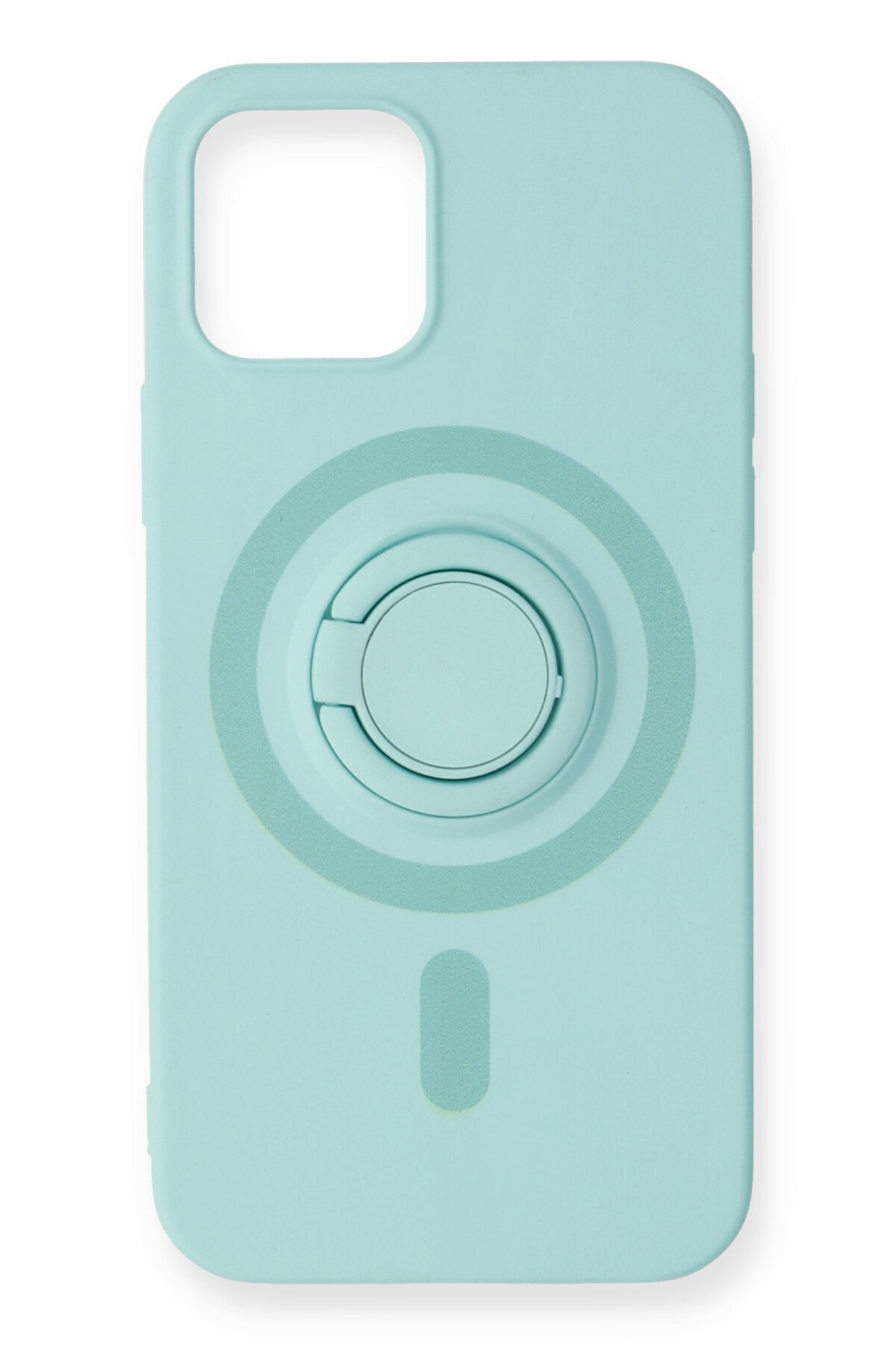 Newface iPhone 12 Pro Max Renkli Kamera Lens Koruma Cam - Sarı-Turuncu