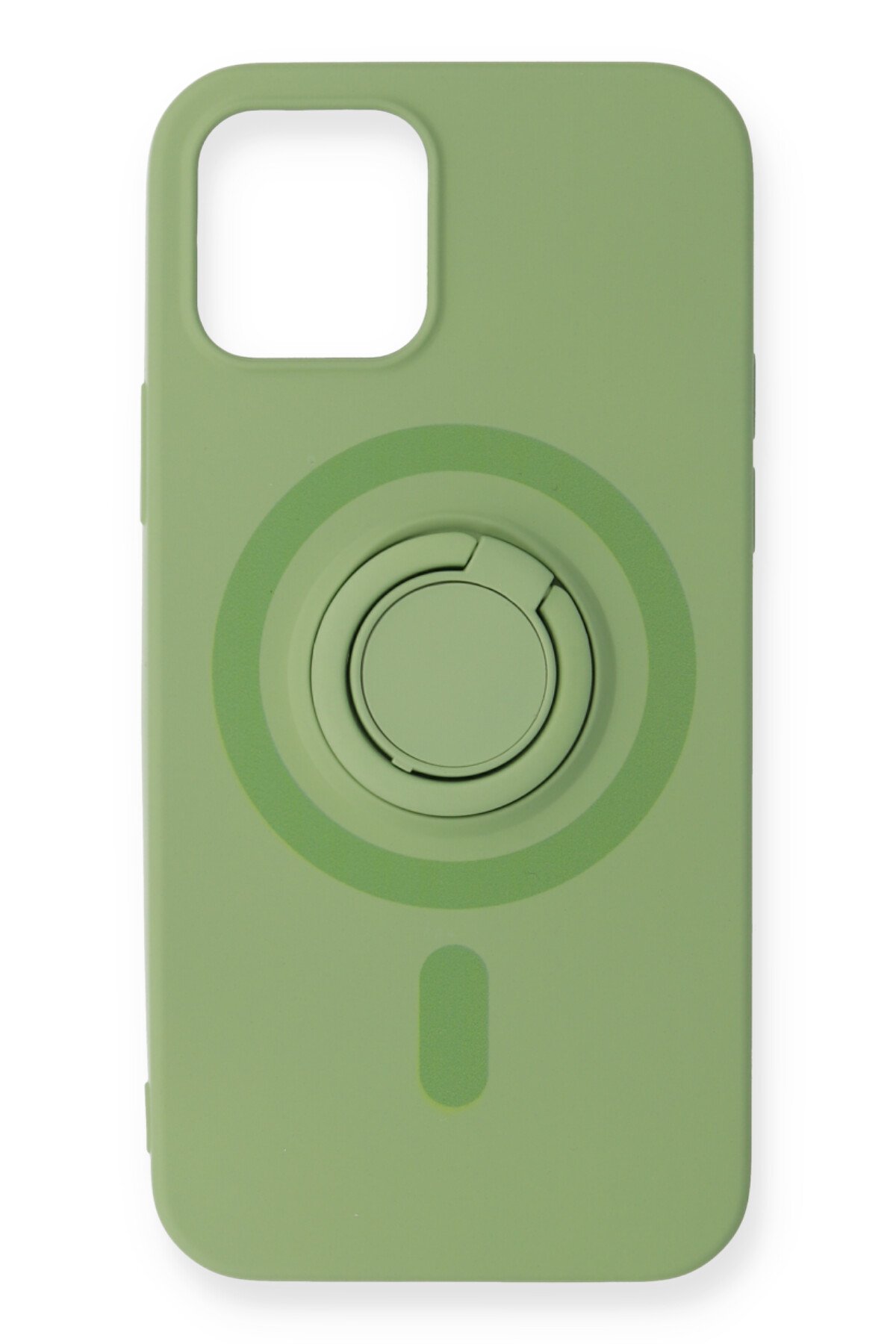 Newface iPhone 12 Pro Max Seramik Nano Ekran Koruyucu