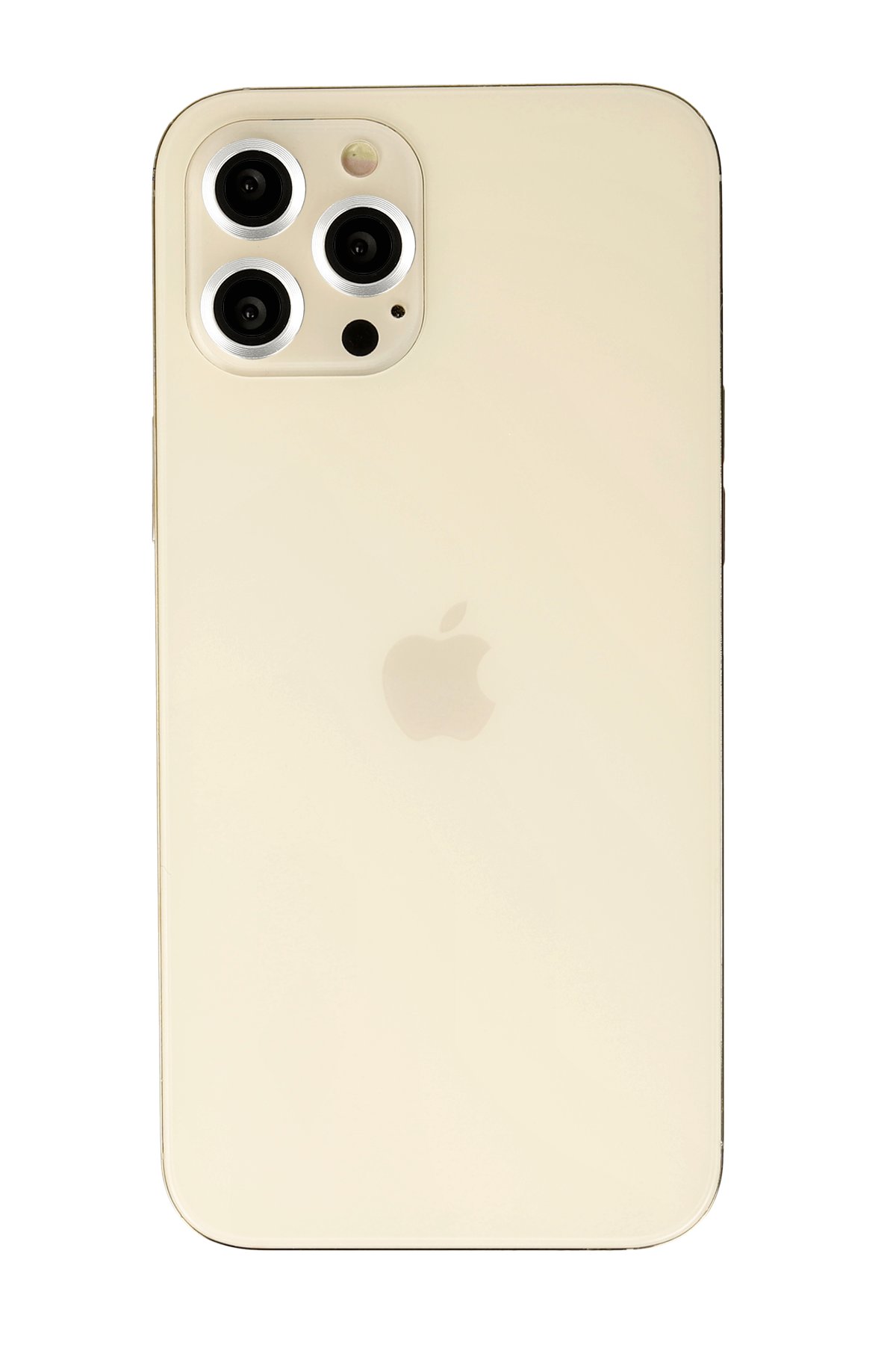 Newface iPhone 12 Pro 360 Mat Full Body Arka Koruyucu