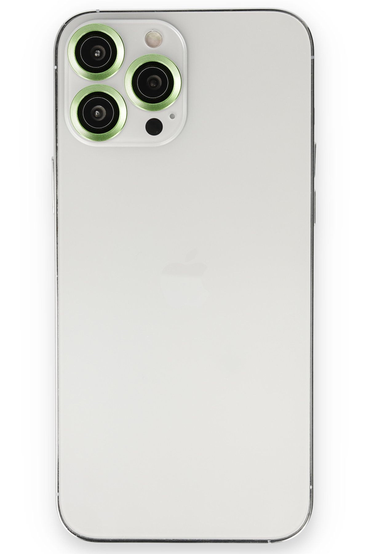 Newface iPhone 12 Pro Kılıf Lansman Legant Silikon - Bej