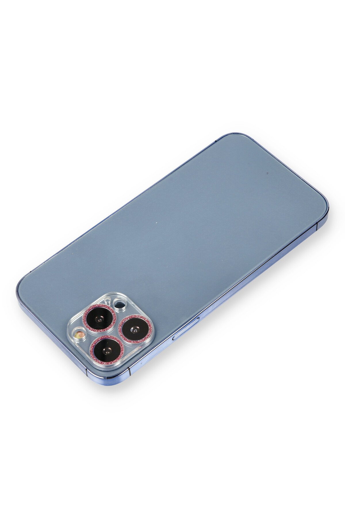 Newface iPhone 12 Pro Mat Seramik Nano Ekran Koruyucu