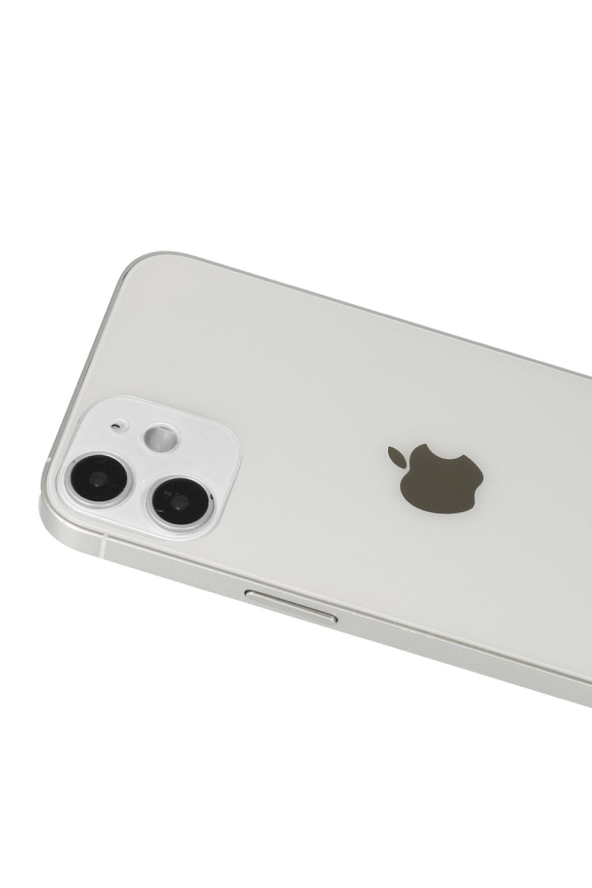 Newface iPhone 12 Kılıf Apollo Magneticsafe Desenli Kapak - Apollo Mavi - 1