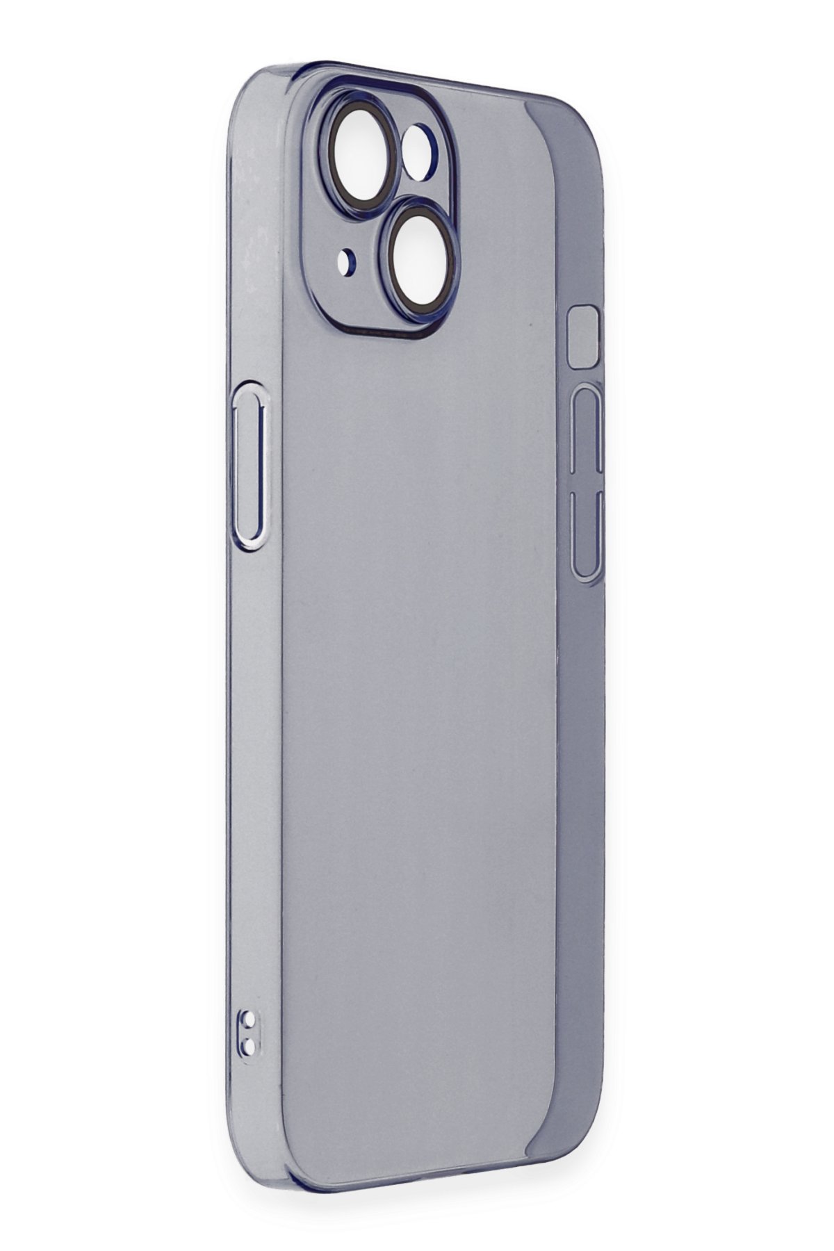 Newface iPhone 13 Shine Kamera Lens Koruma Cam - Gold