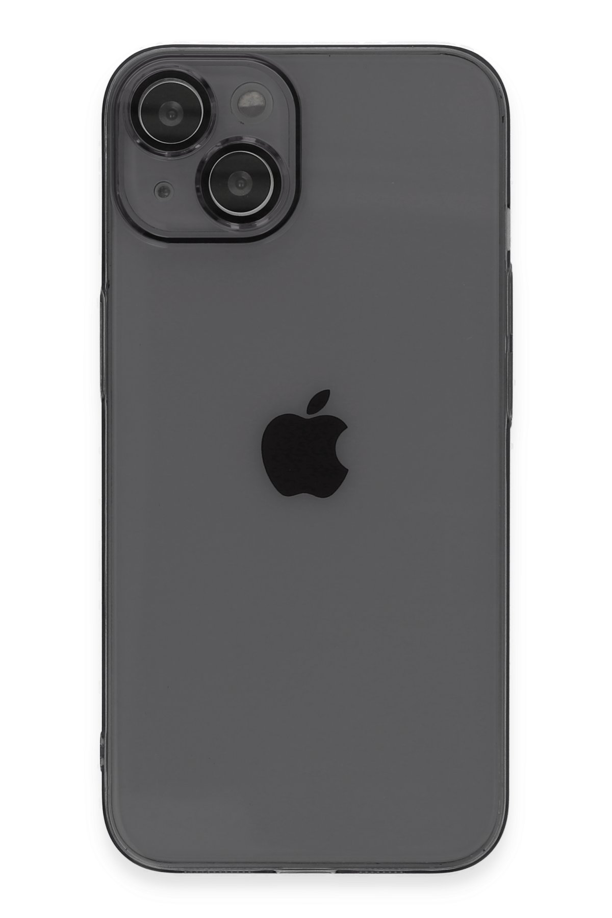 Newface iPhone 13 Kılıf Flip Cover - Lacivert