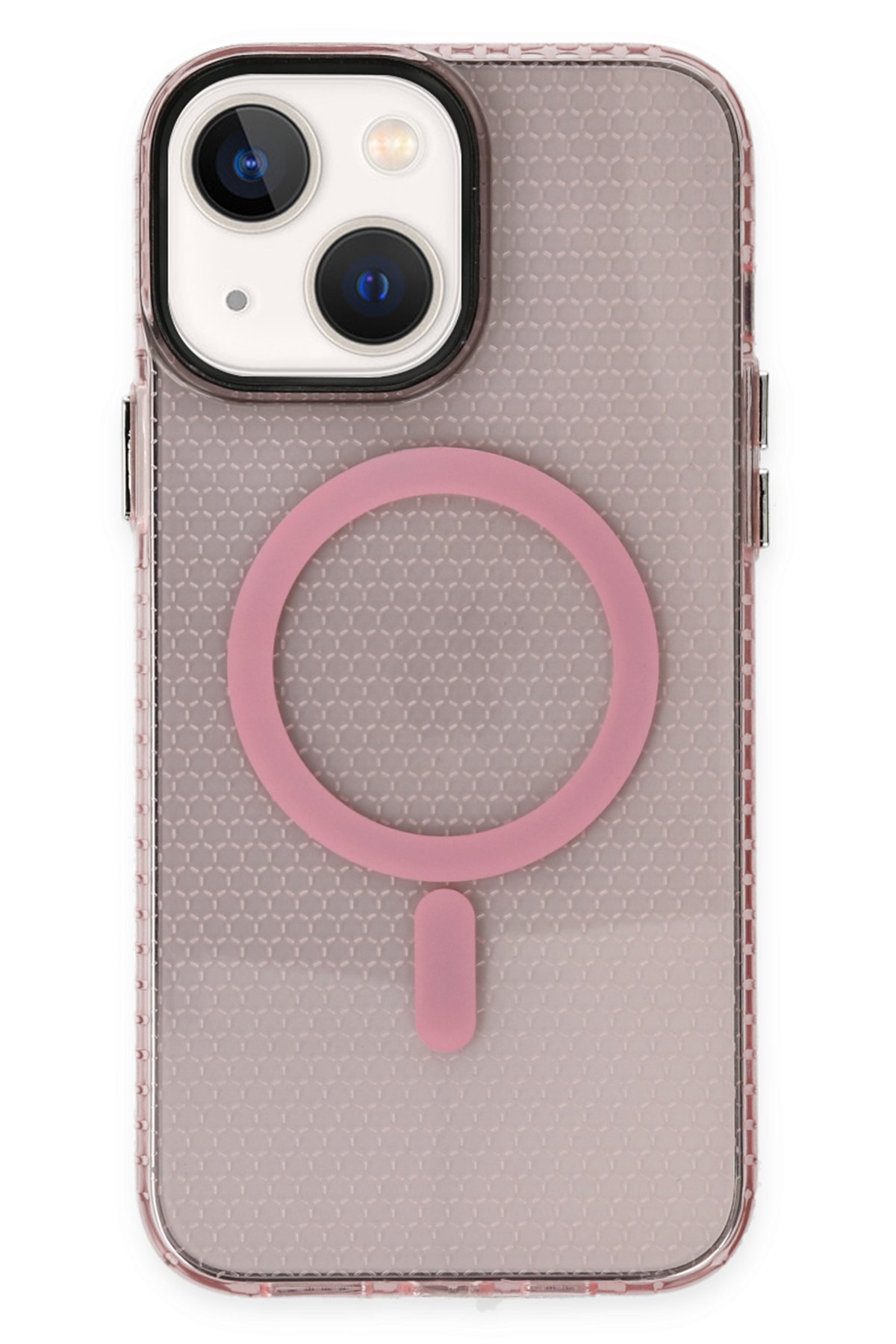 Newface iPhone 13 Kılıf Poky Karakter Silikon Kapak - Desen 8
