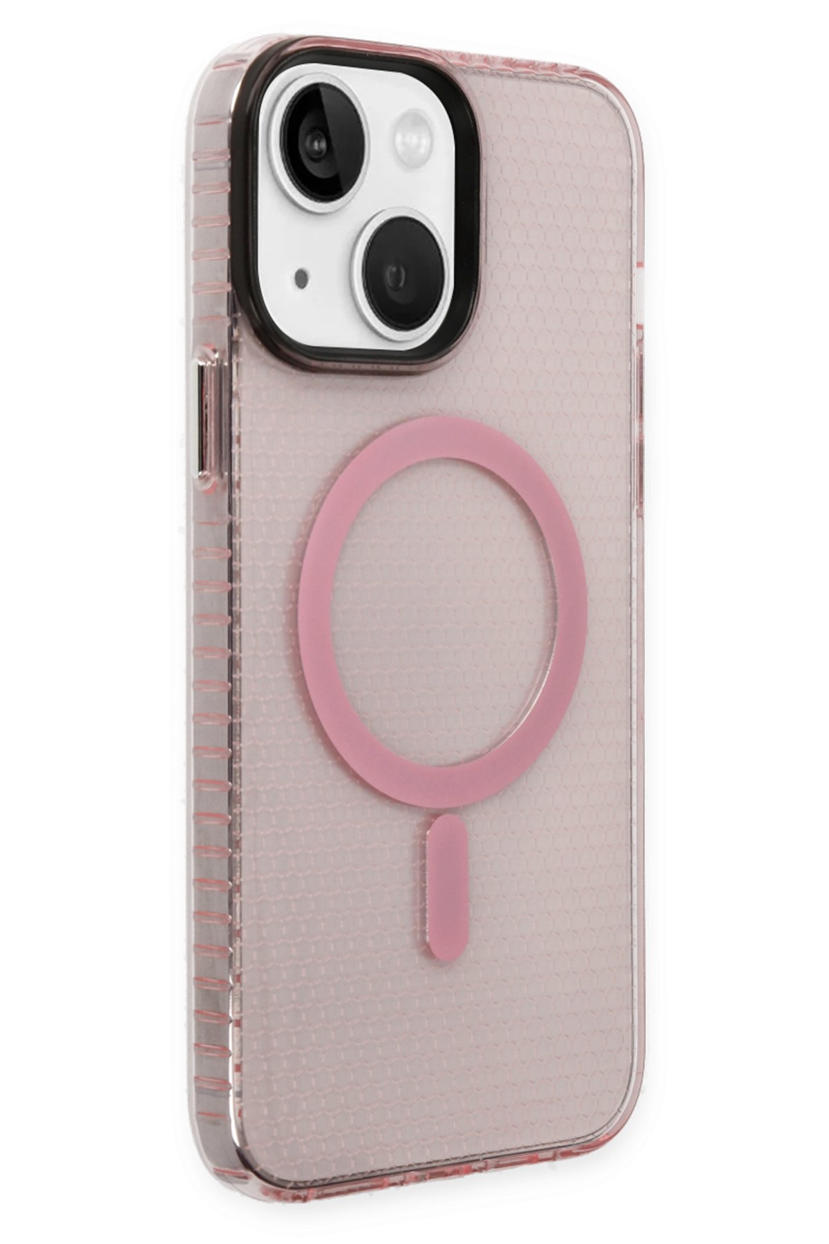 Newface iPhone 13 Kılıf Poky Karakter Silikon Kapak - Desen 8