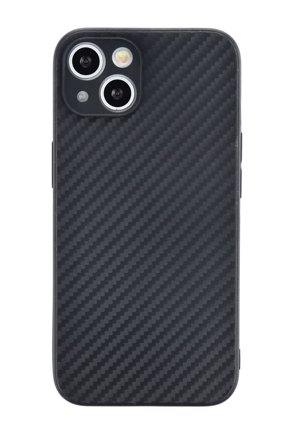 Newface iPhone 13 Kılıf Flip Cover - Lacivert