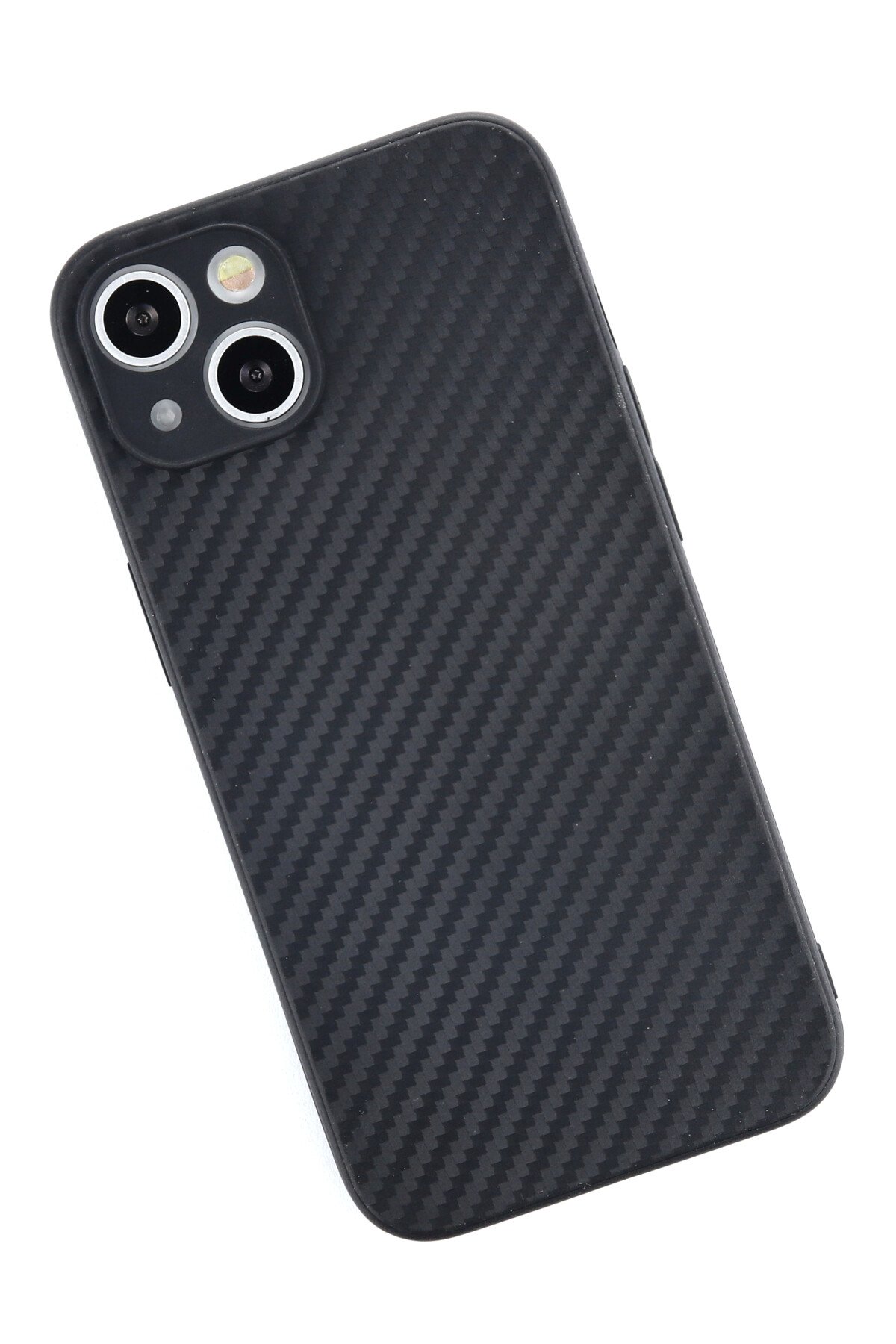 Newface iPhone 13 Kılıf Flip Cover - Lacivert