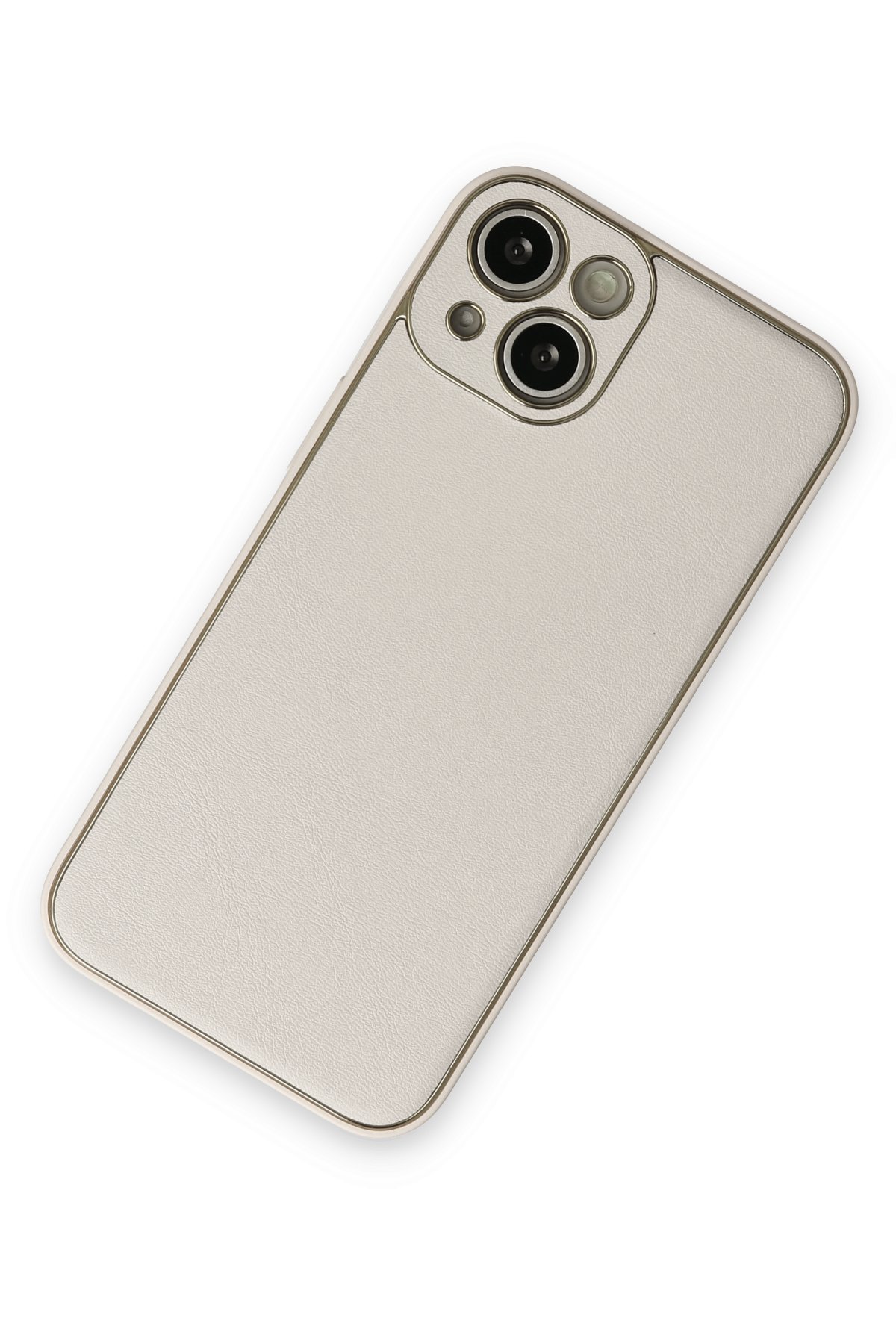 Newface iPhone 13 Shine Kamera Lens Koruma Cam - Sierra Blue