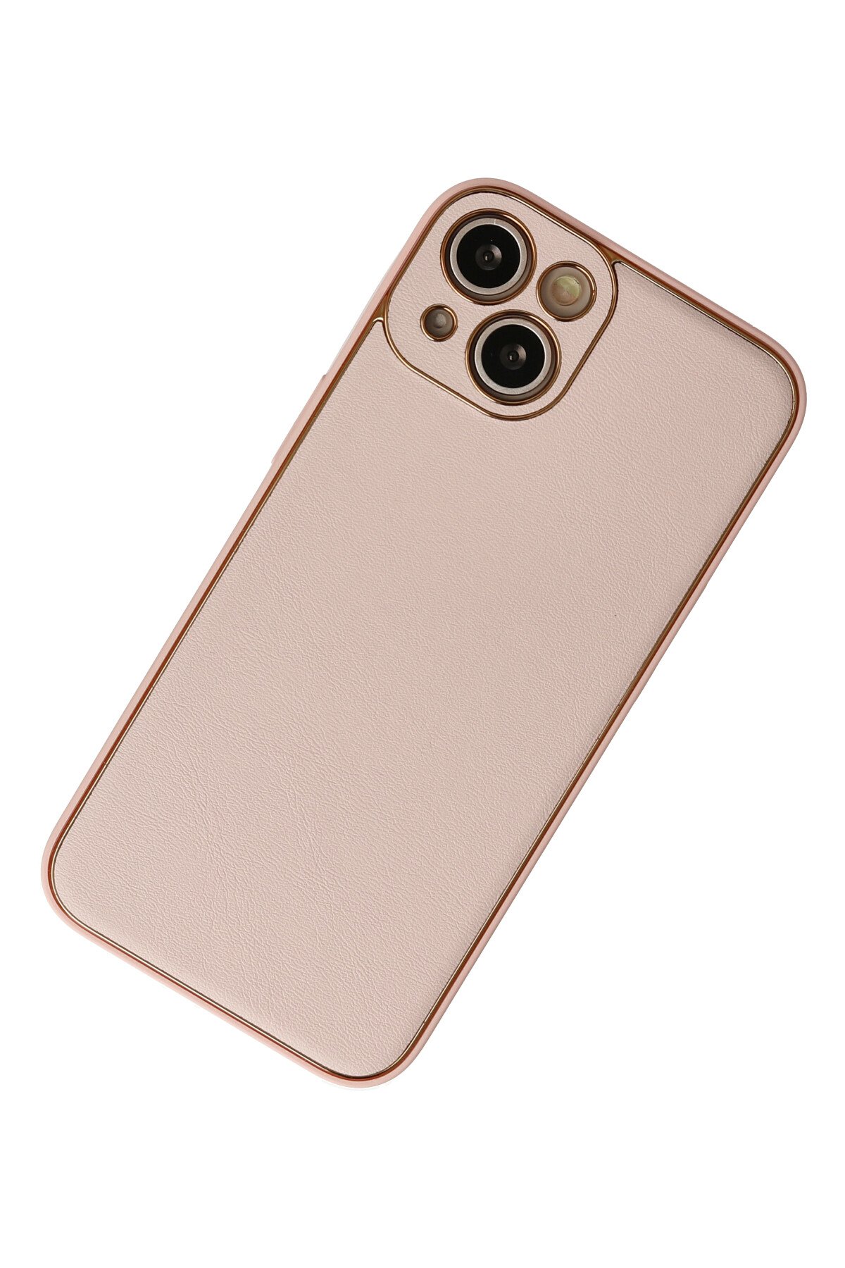 Newface iPhone 13 Kılıf Poky Karakter Silikon Kapak - Desen 14