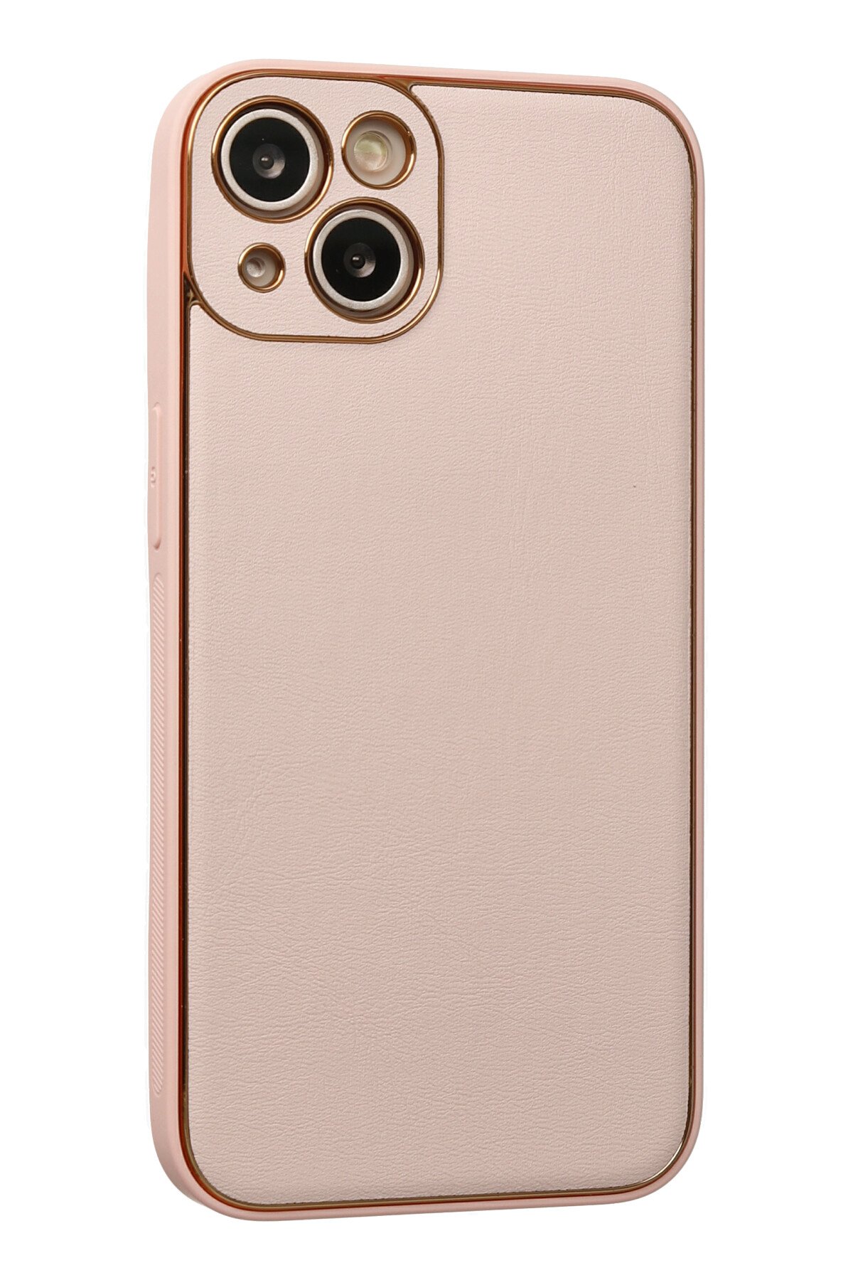 Newface iPhone 13 Kılıf Poky Karakter Silikon Kapak - Desen 14