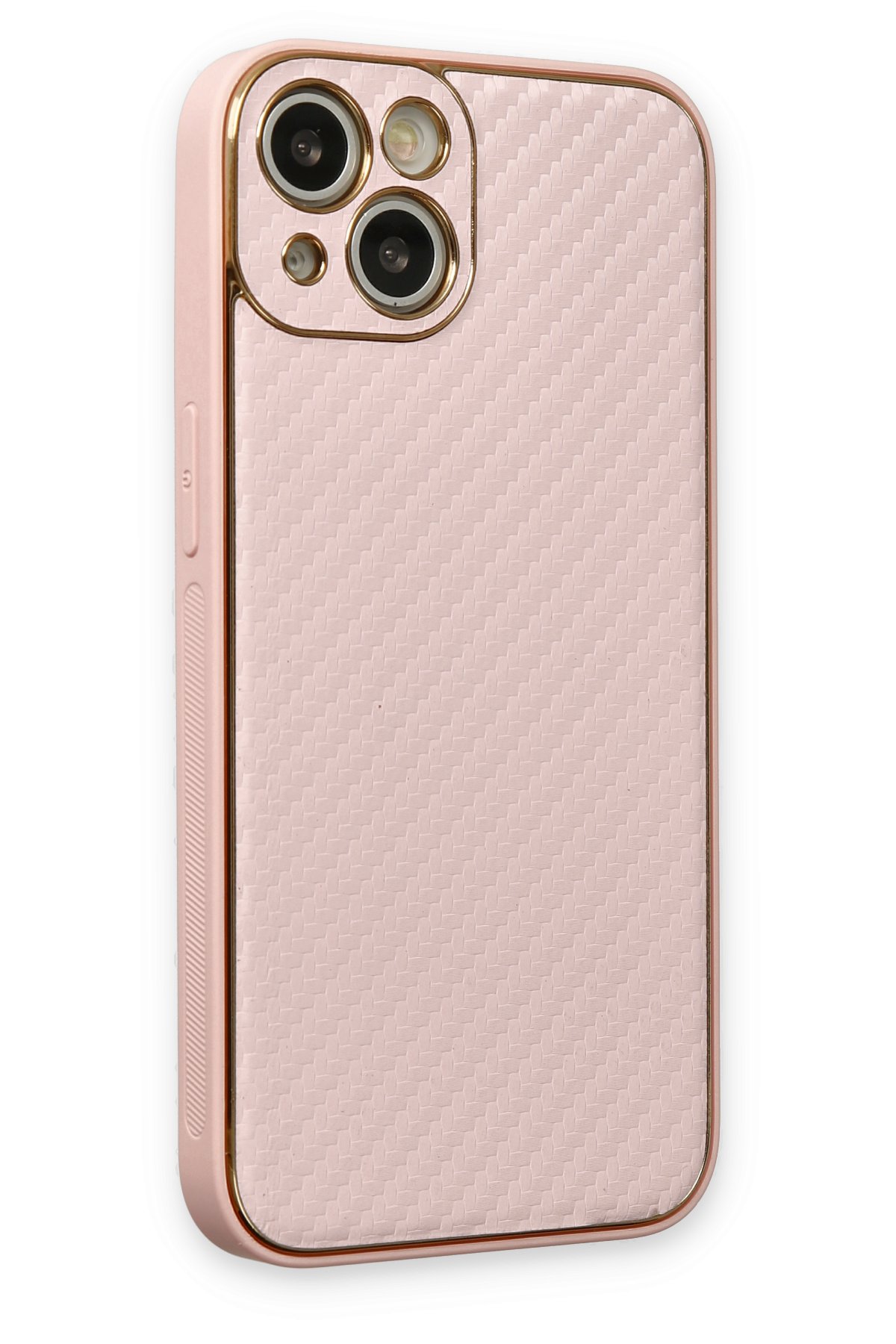 Newface iPhone 13 Kılıf Snake Kapak - Koyu Yeşil