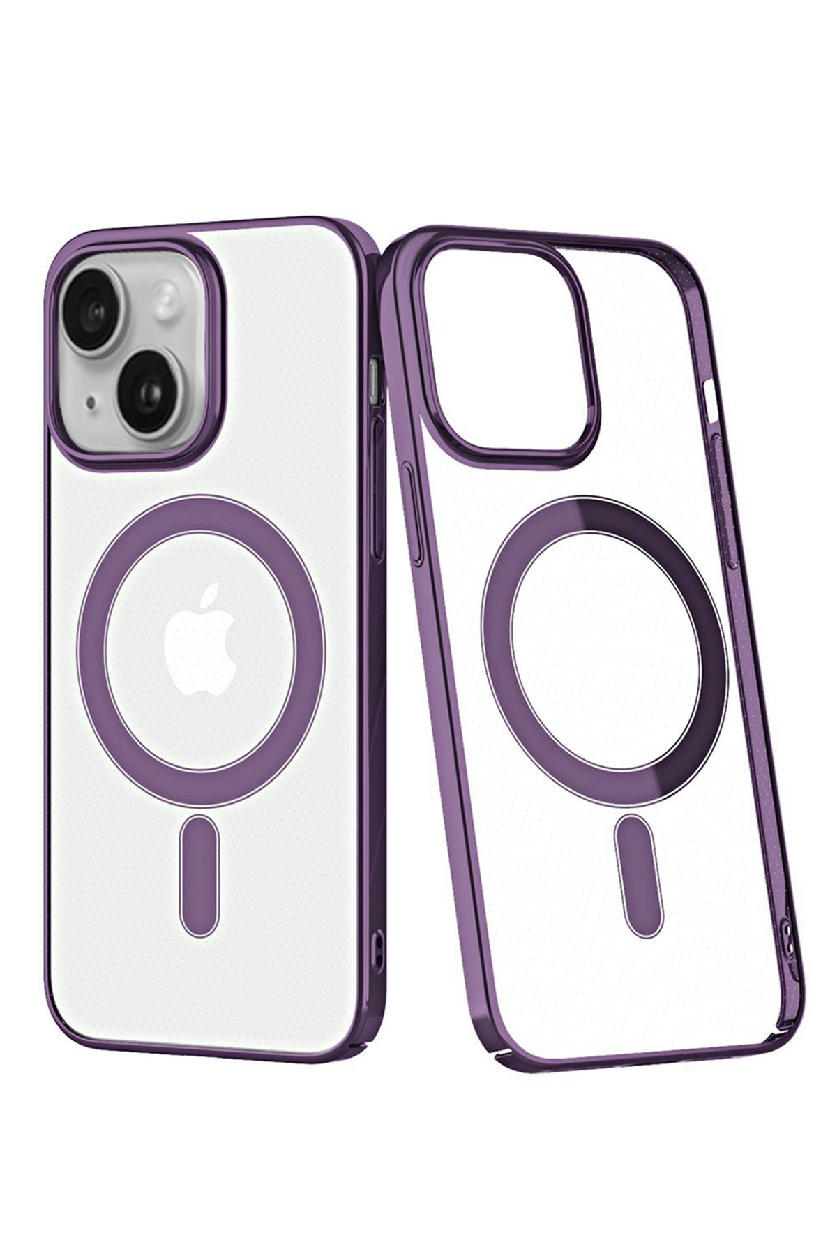 Newface iPhone 13 3D Antistatik Seramik Nano Ekran Koruyucu